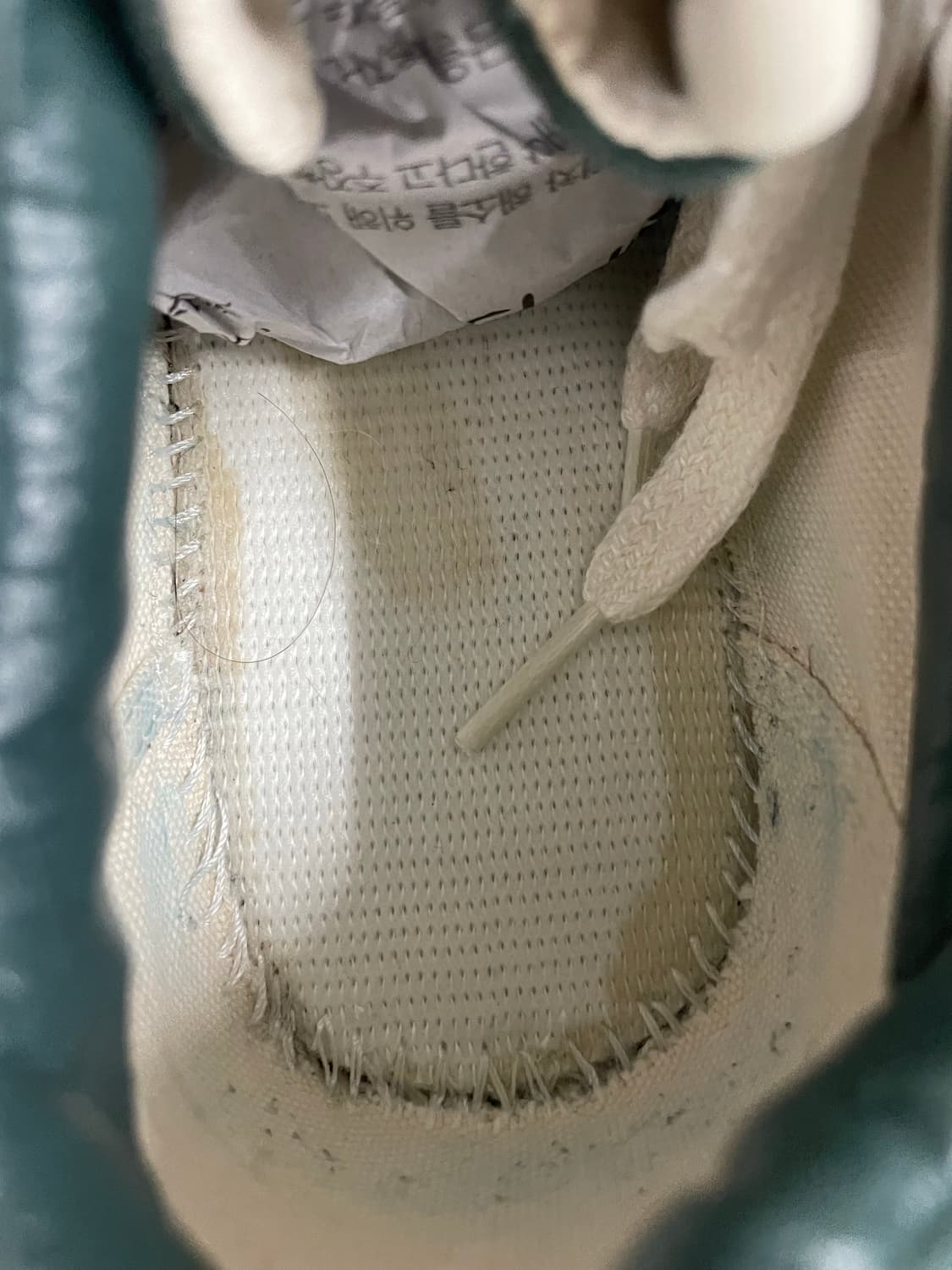 반스 에코 띠어리 로우 270 상품이미지7