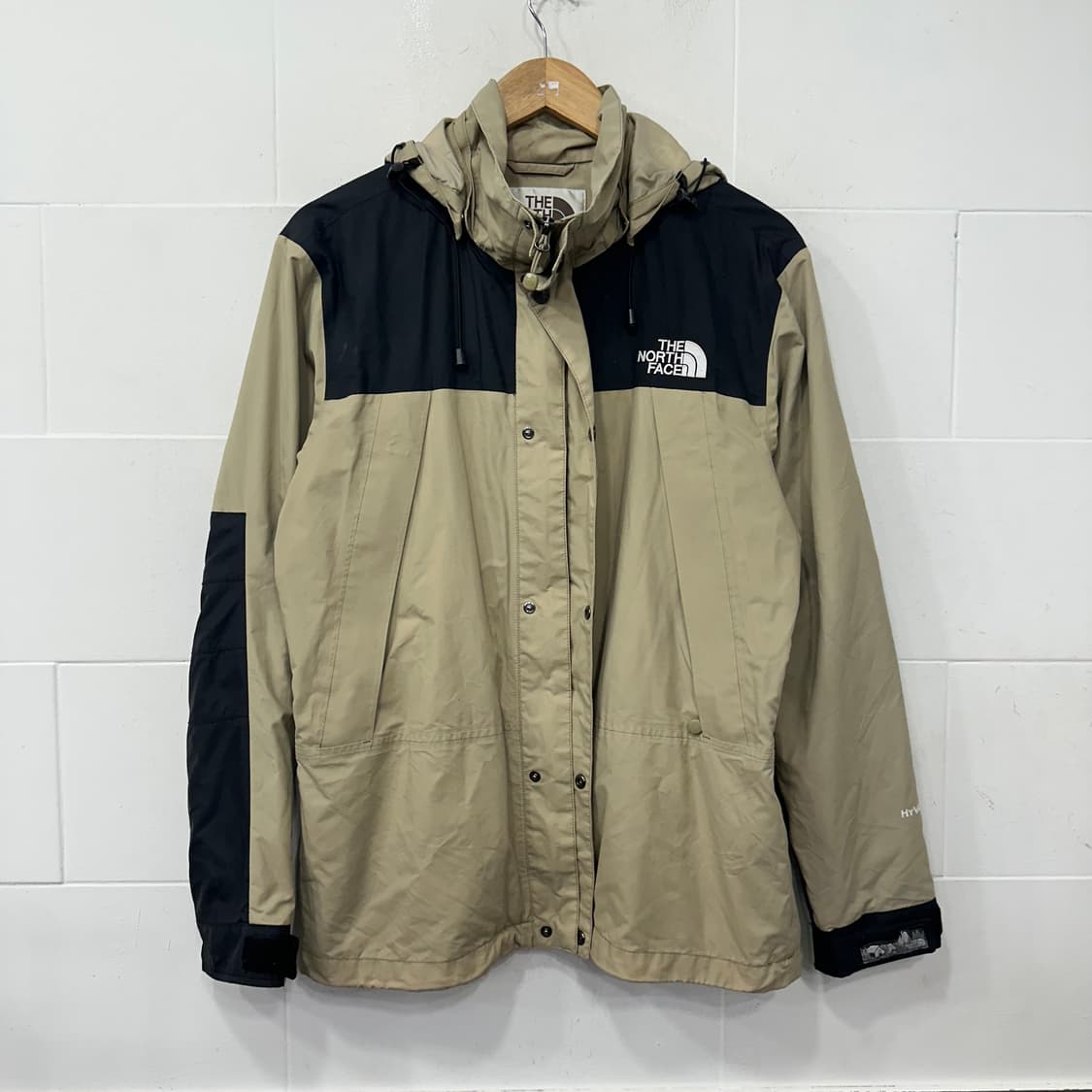 노스페이스 바람막이 상품이미지1