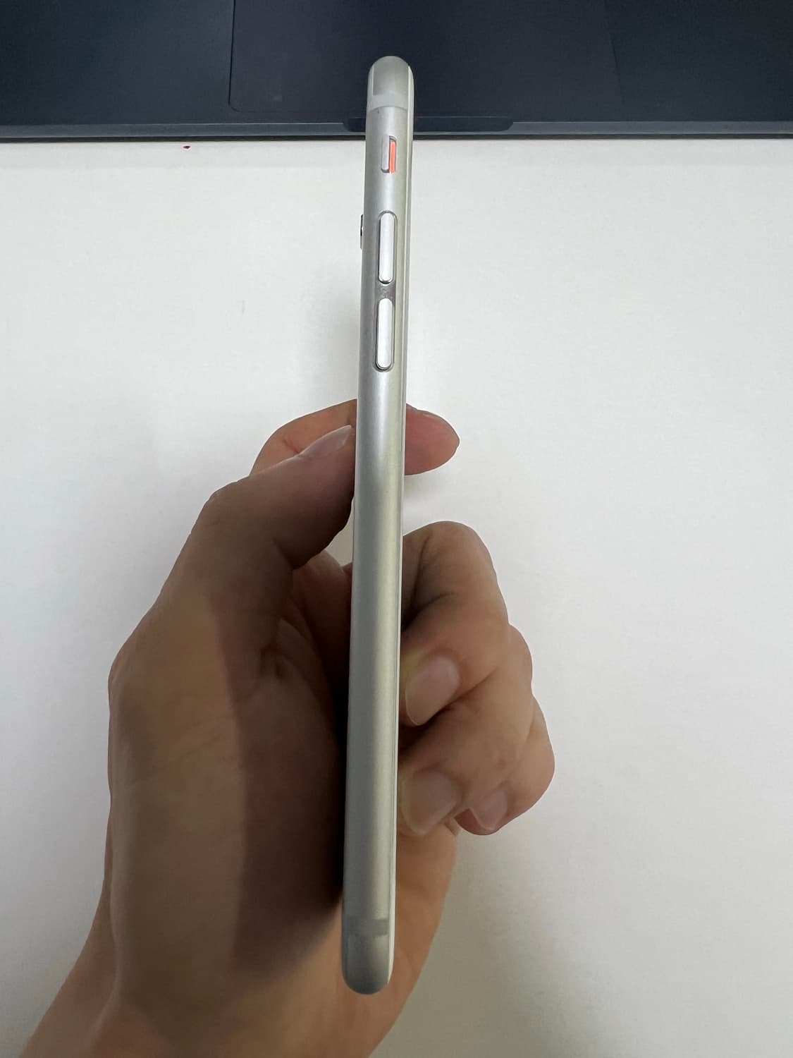 아이폰6s 16기가 실버 상품이미지2