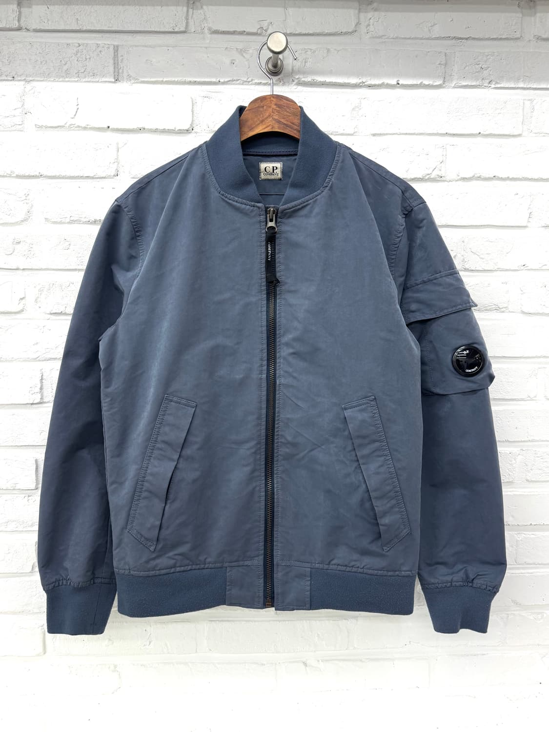 CP컴퍼니 봄버 자켓 상품이미지3