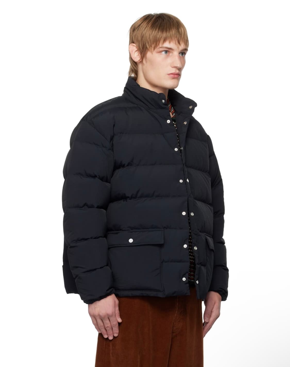 보디(BODE) 벌링턴 다운자켓 상품이미지1