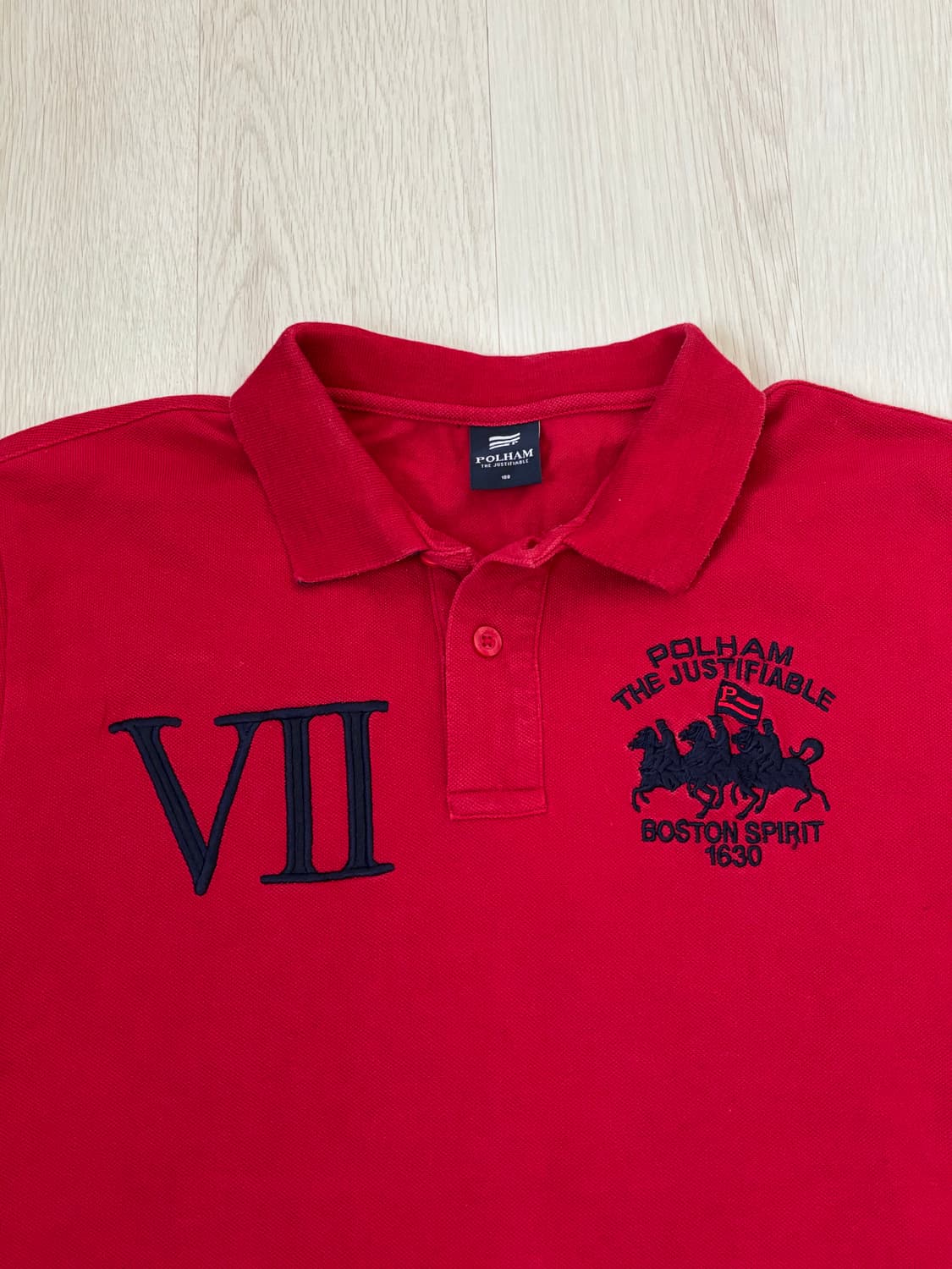 폴햄 카라티 100 상품이미지6