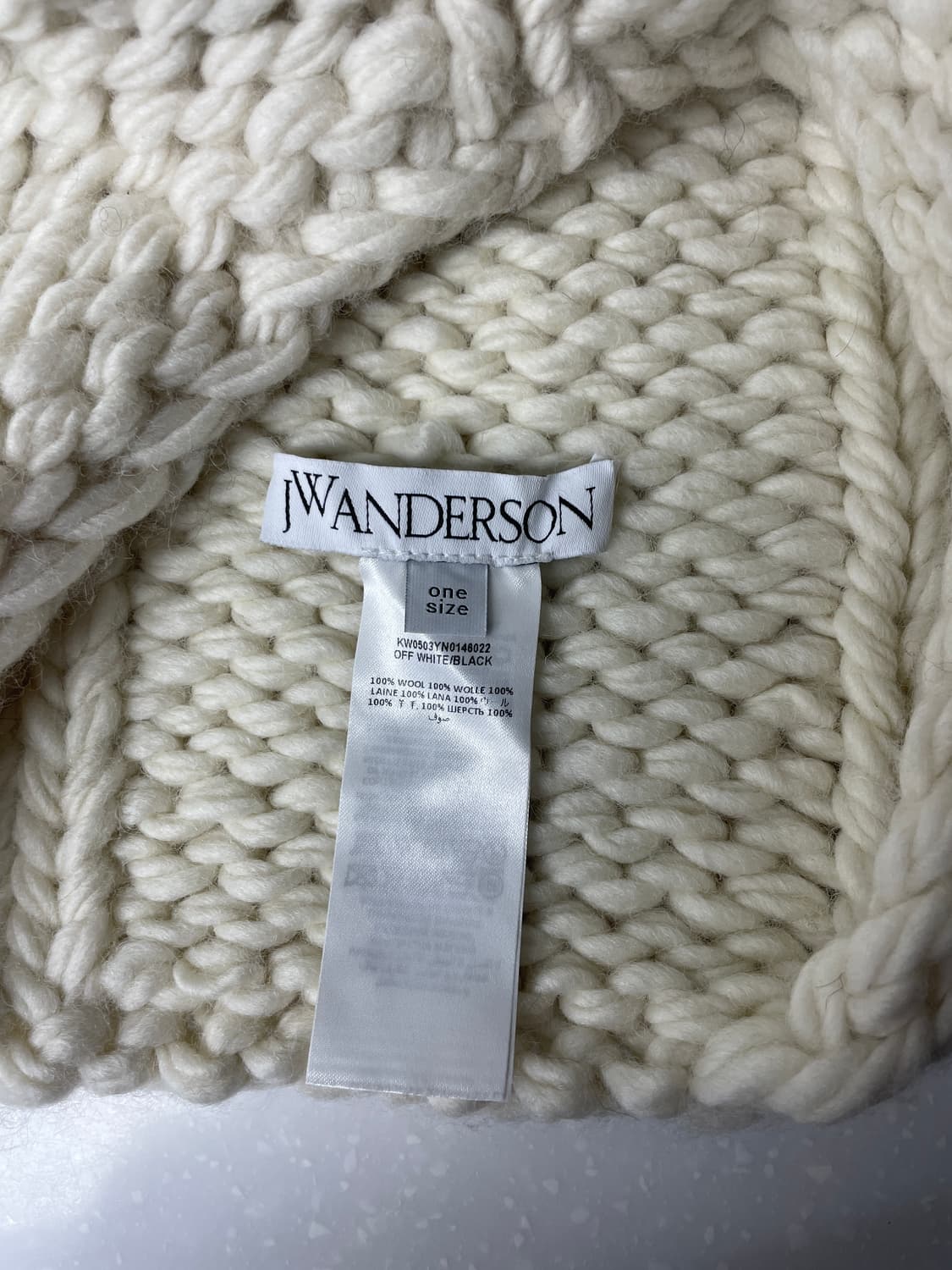 바라클라바 one size 상품이미지4