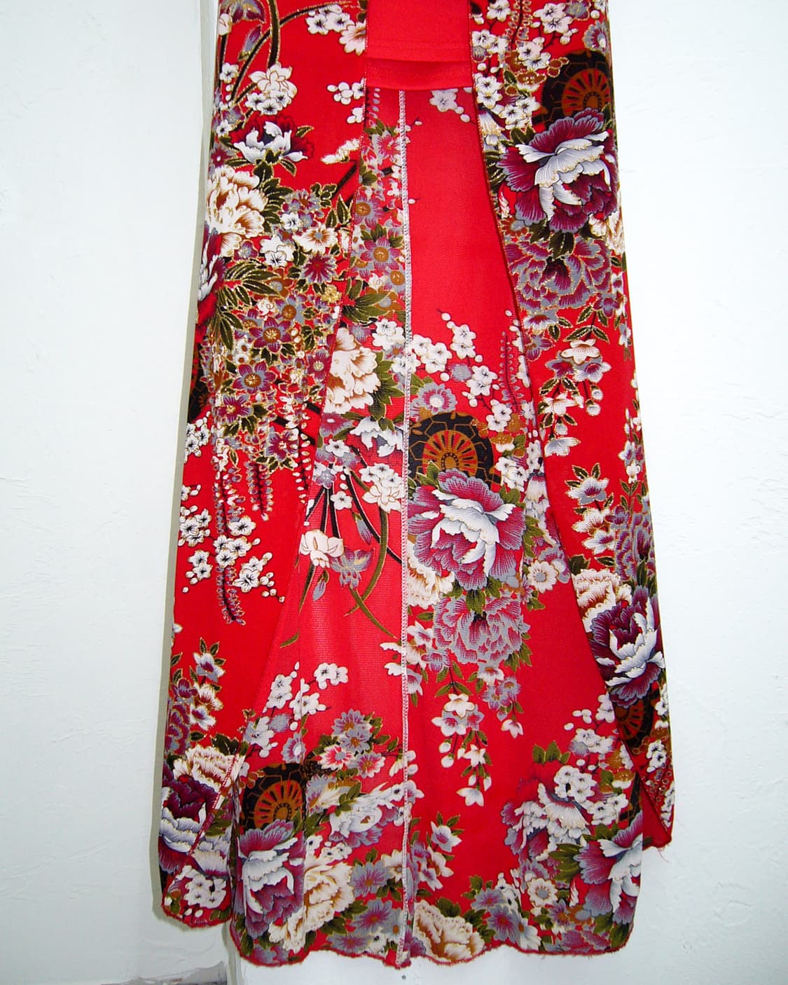 China Style Dress 상품이미지4