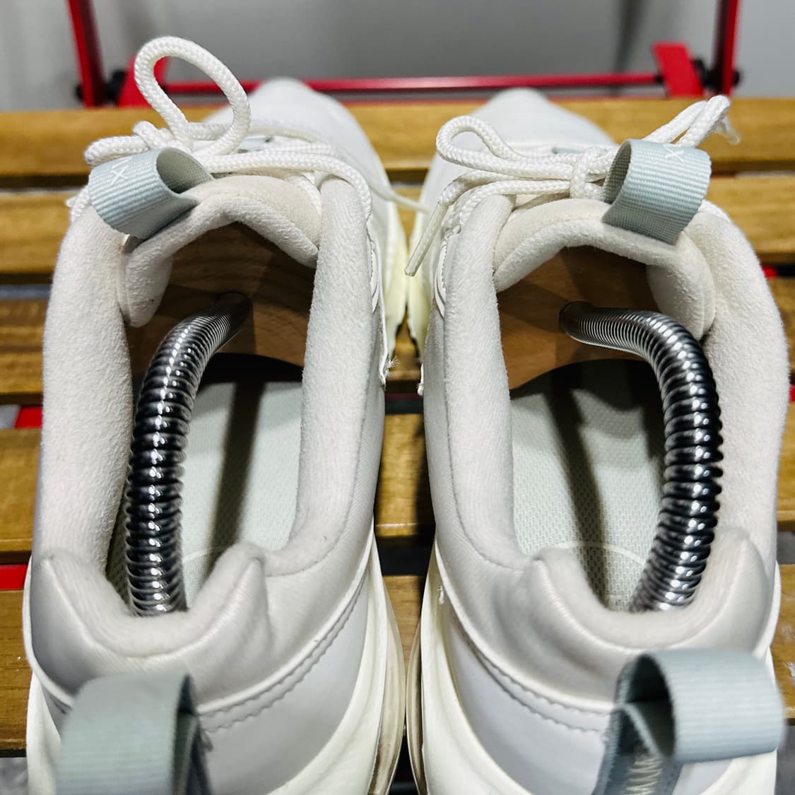 250) 나이키 운동화 남녀공용 신발 에어맥스 인터락 상품이미지5