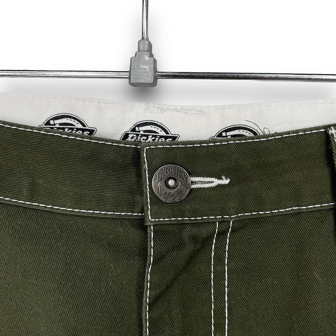 디키즈 로고 더블니 워크팬츠 상품이미지7