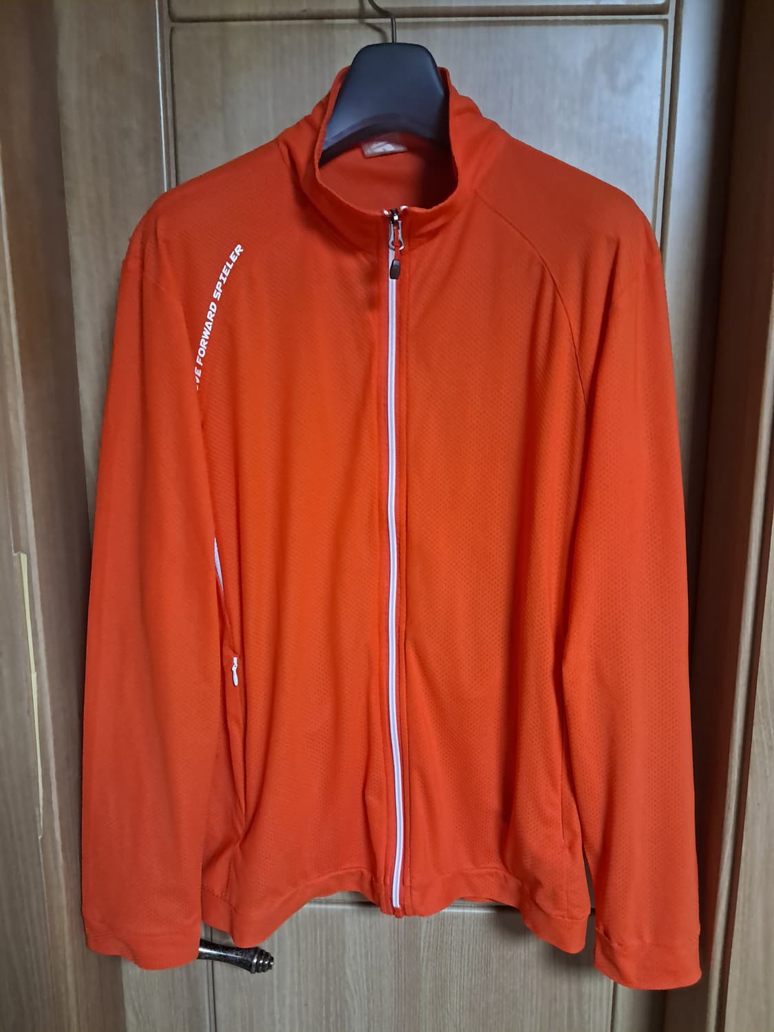 슈필러 여성 집업 105 상품이미지2