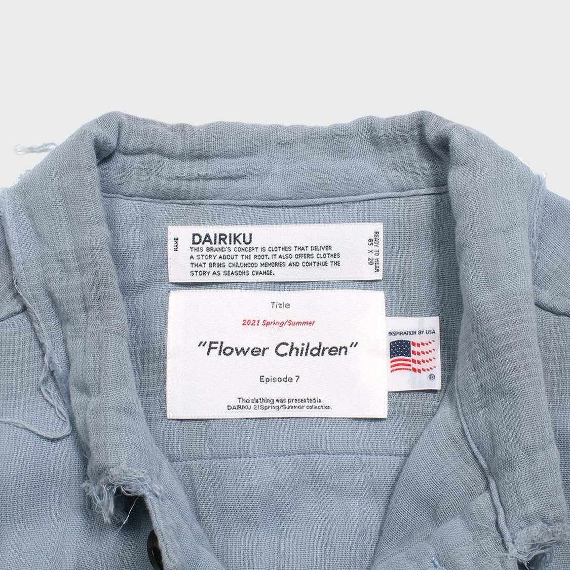 DAIRIKU 상품이미지6