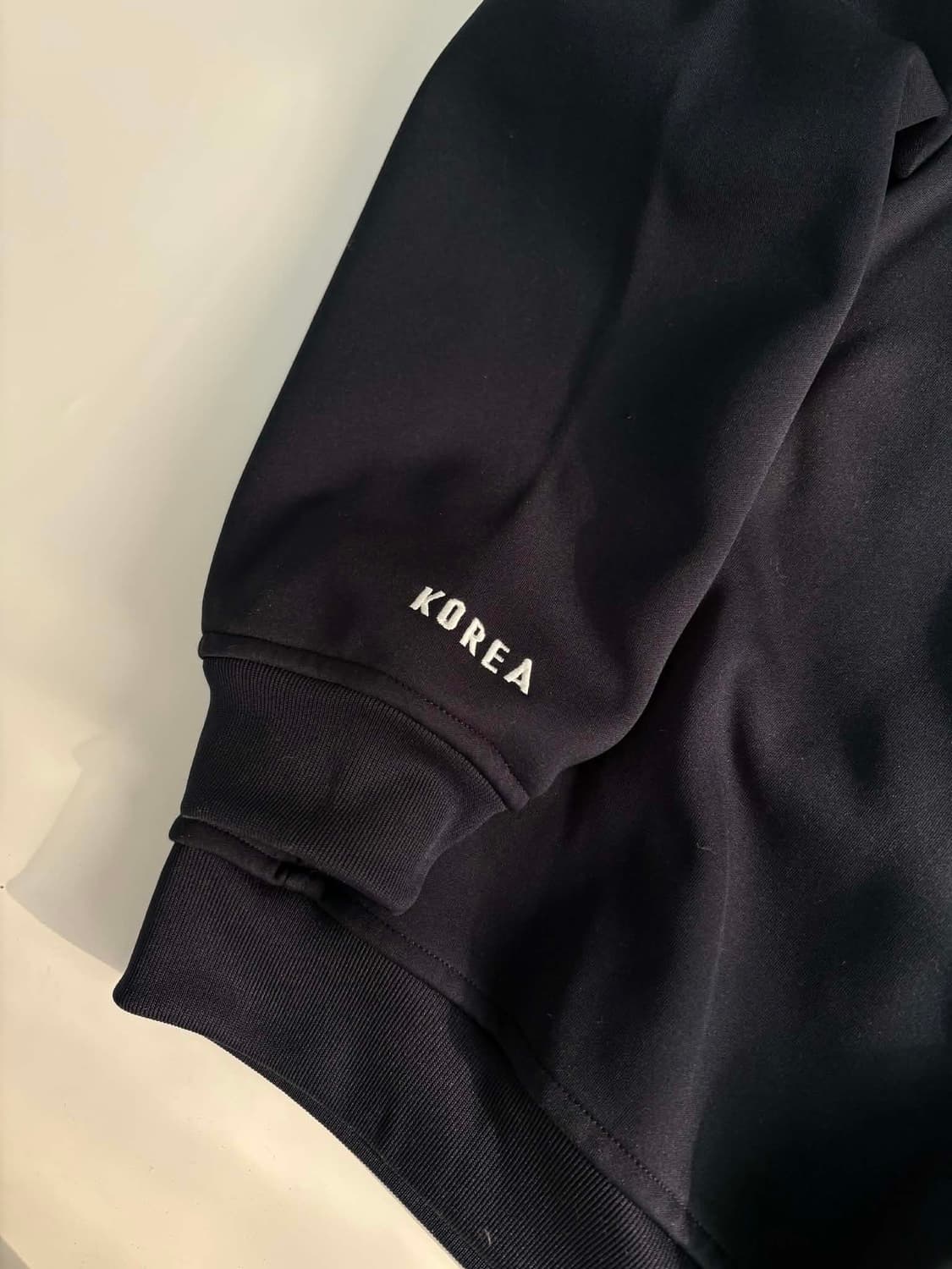 [100] 나이키 2004s 국대 써멀 트레이닝탑 져지 상품이미지6