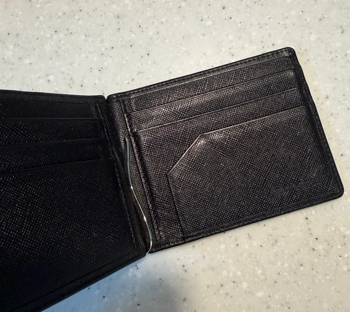 샘소나이트 반지갑 상품이미지4