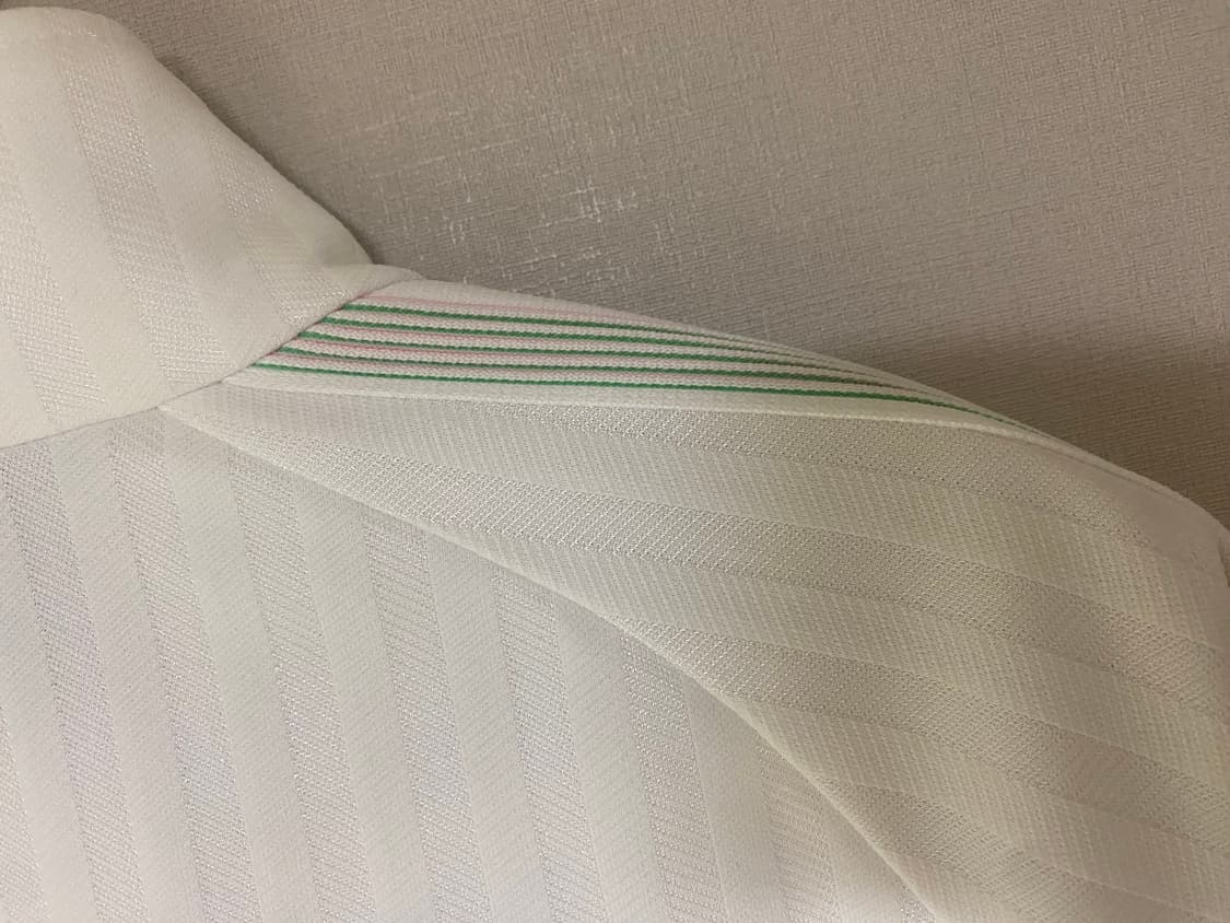 아디다스 재팬 빈티지 져지 양면컬러 L 상품이미지3