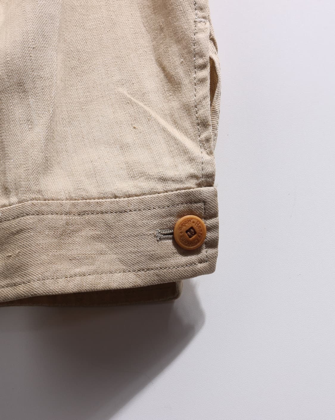 O-0391 Henry cottons Linen jacket 상품이미지6