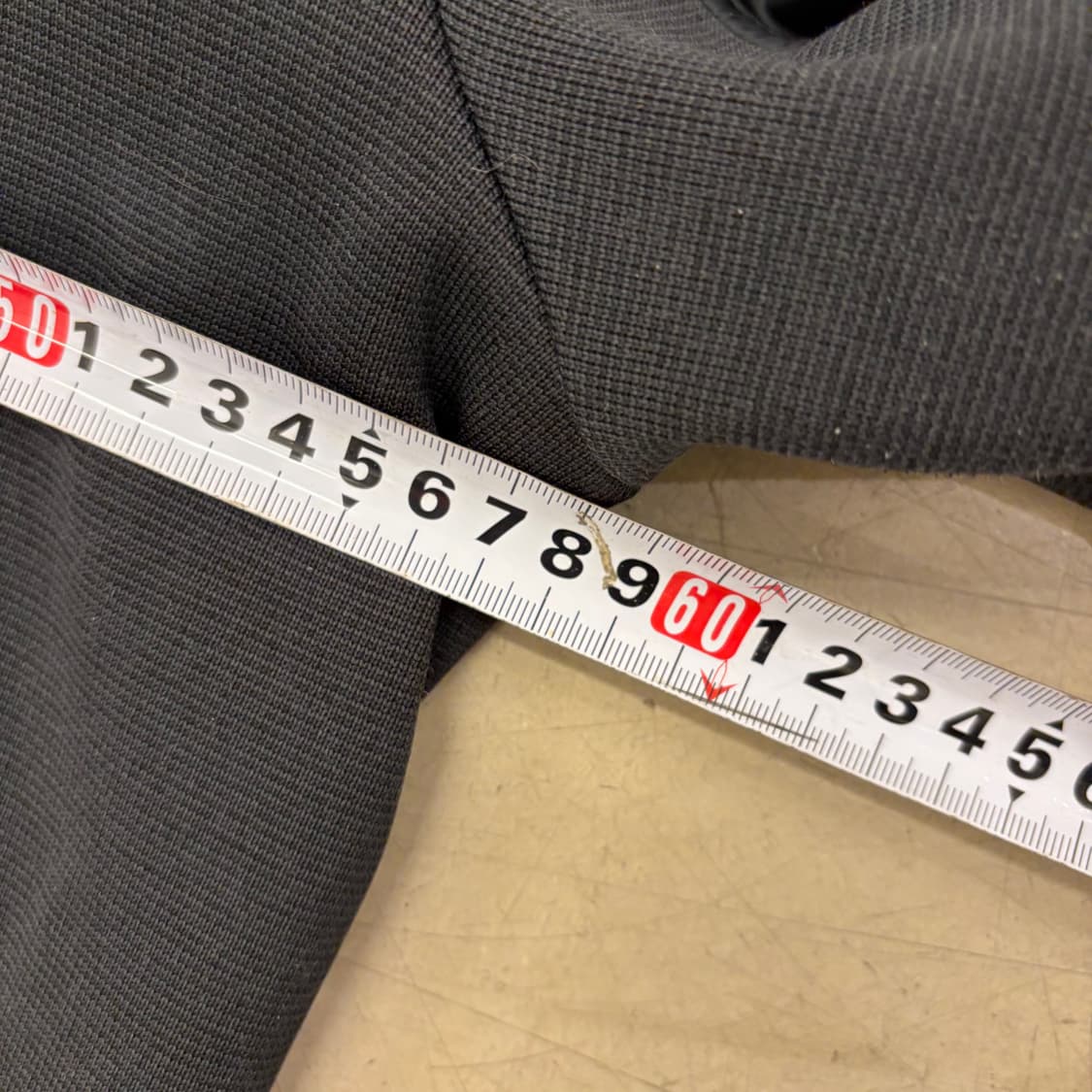 언더아머 윈터 러닝 집업 상품이미지5