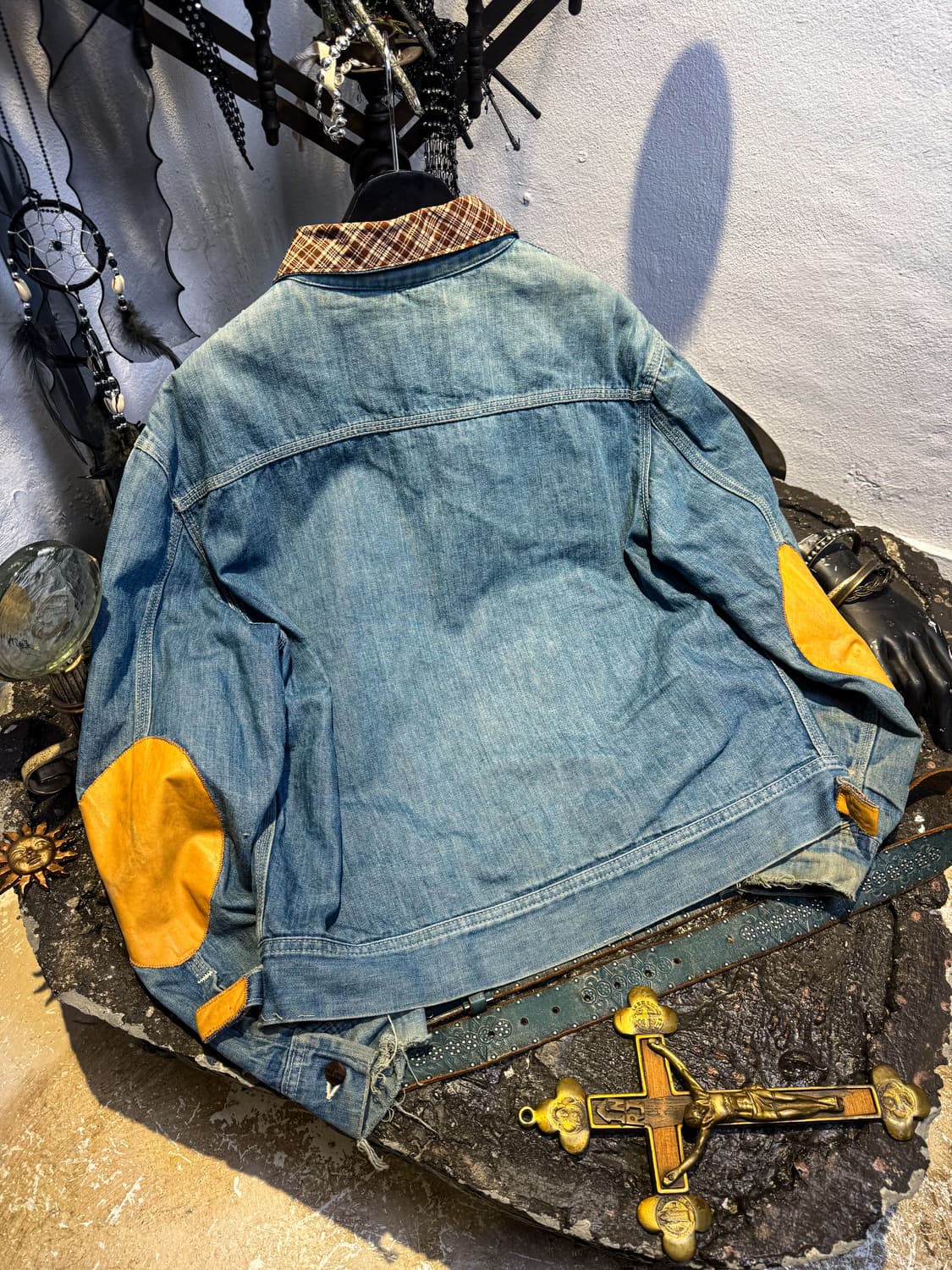 Lee – 1960’s U.S.A Denim Jacket 상품이미지10