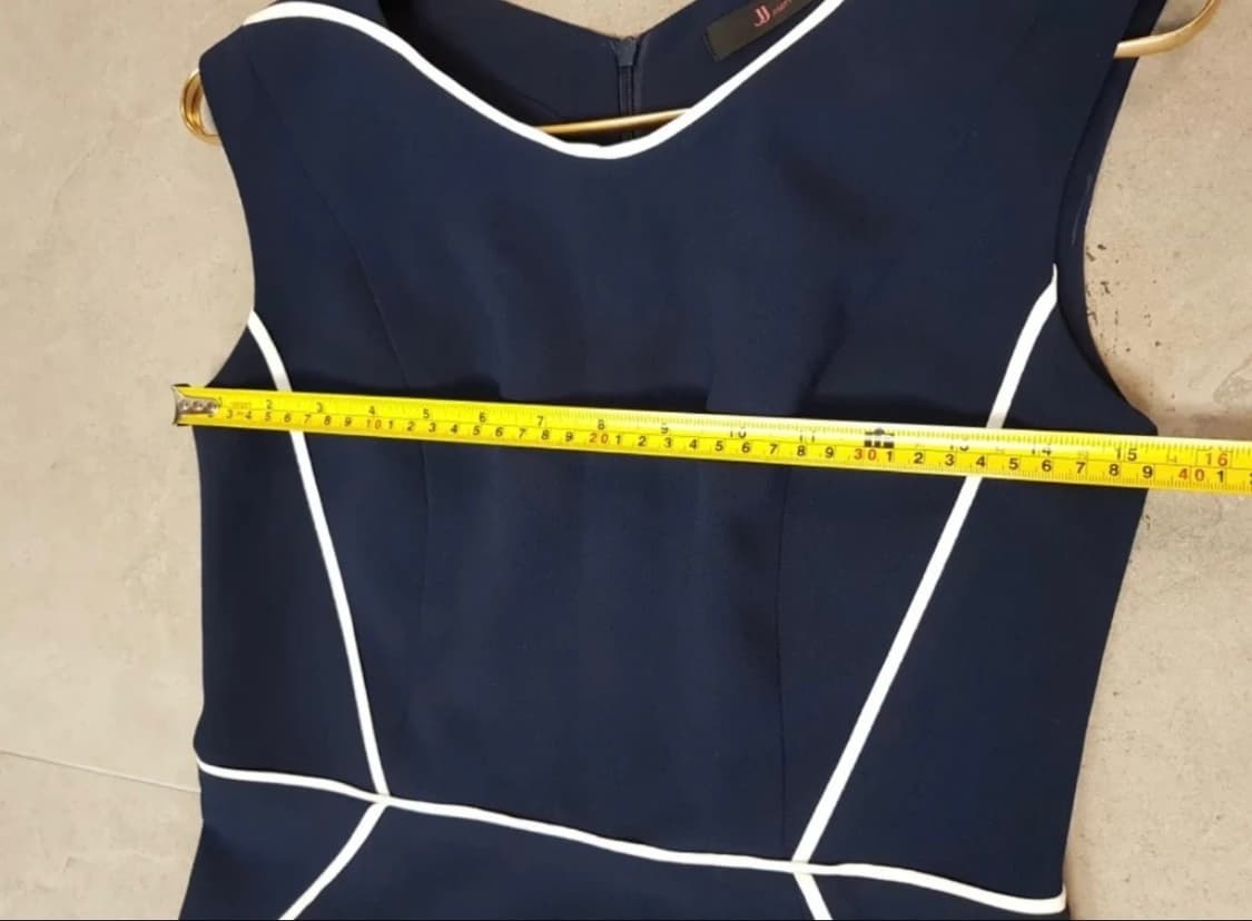 지고트 원피스. 55 상품이미지6