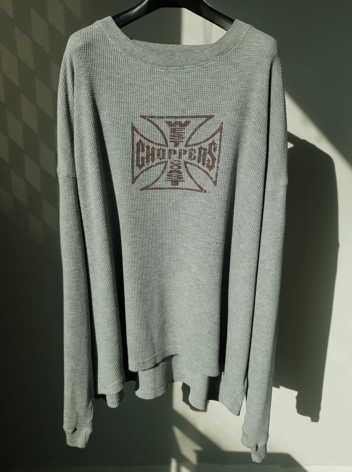 West Coast Choppers thermal long sleeve 상품이미지2
