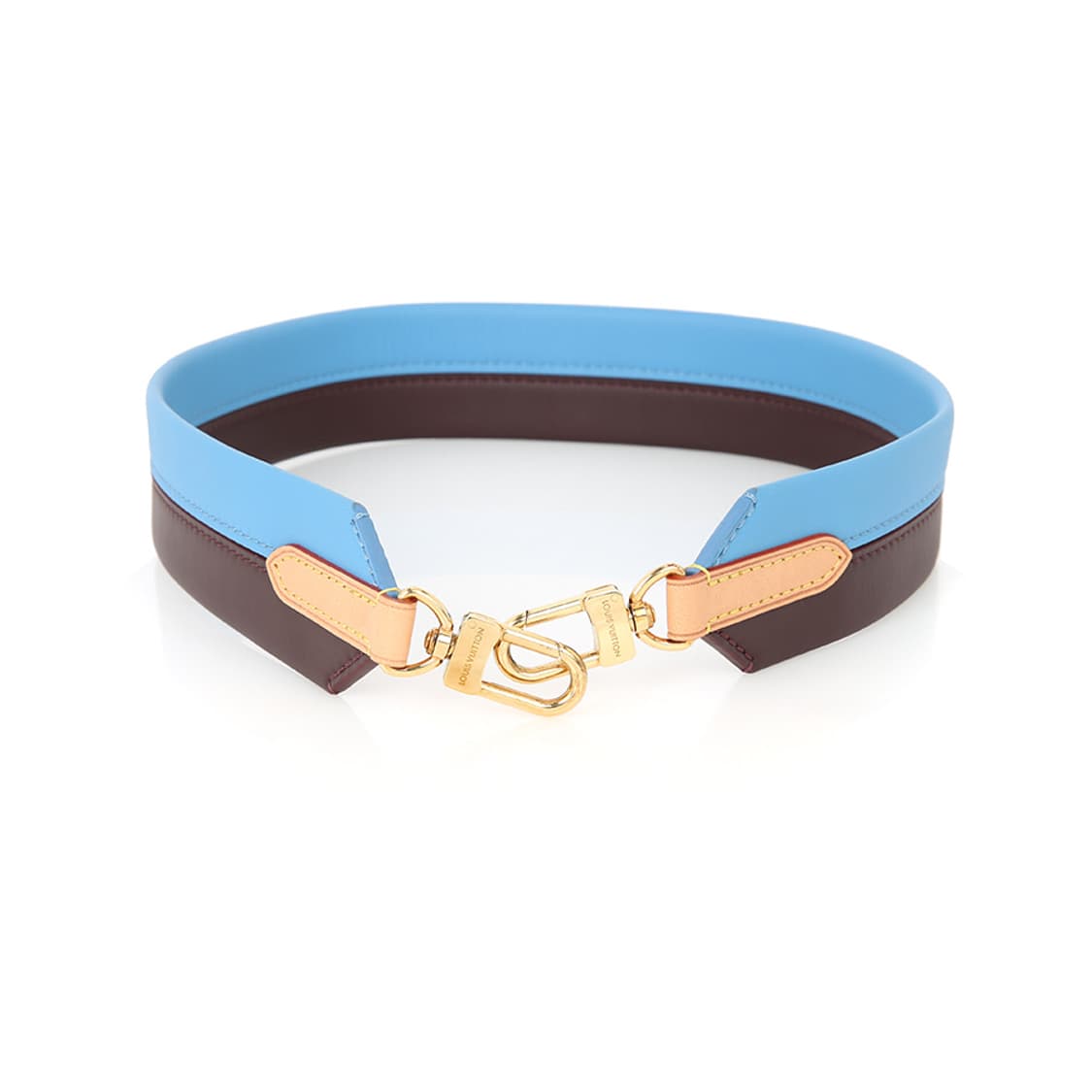 루이비통 모노그램 클루니 스트랩 숄더끈 가방스트랩 M42735 상품이미지6