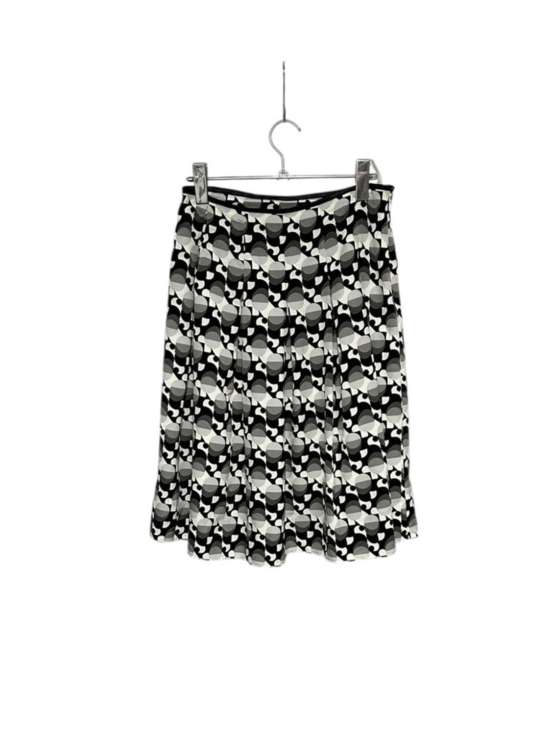 vtg skirt 상품이미지5