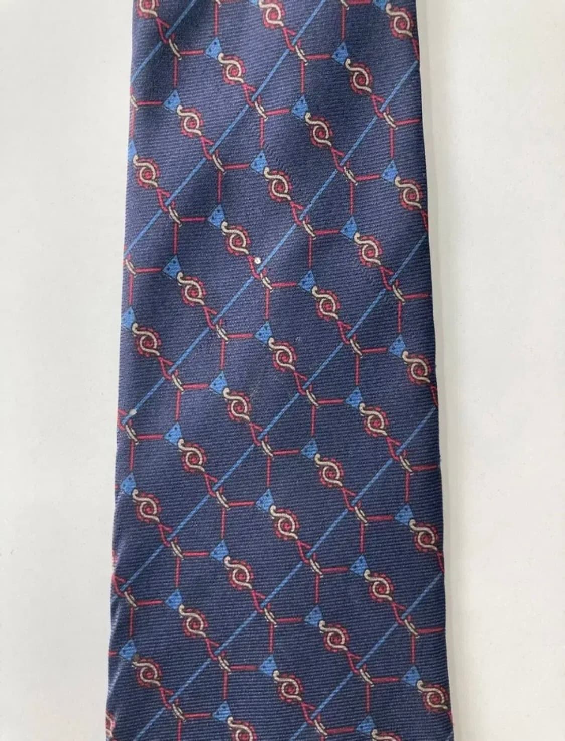 찰스주르당 넥타이 상품이미지8