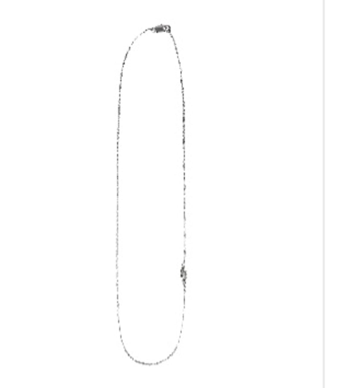 아더에러 목걸이 새상품 상품이미지2