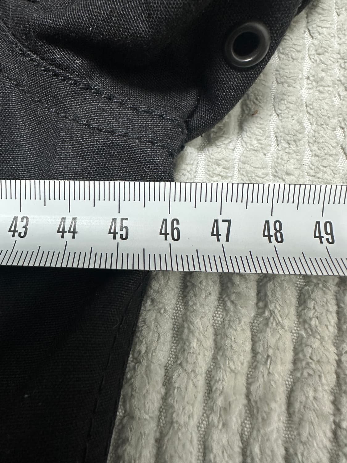 바버 인터네셔널 왁스 자켓 상품이미지6