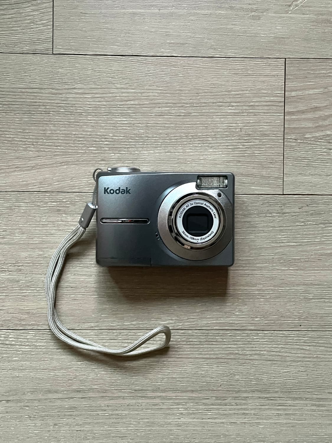 코닥 이지쉐어 C813 카리나 디카 빈티지디카 디지털카메라 상품이미지1