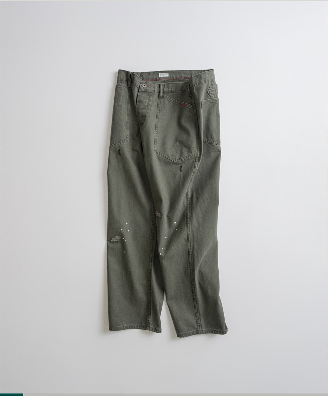 비헤비어 m35 2 사이즈 상품이미지1