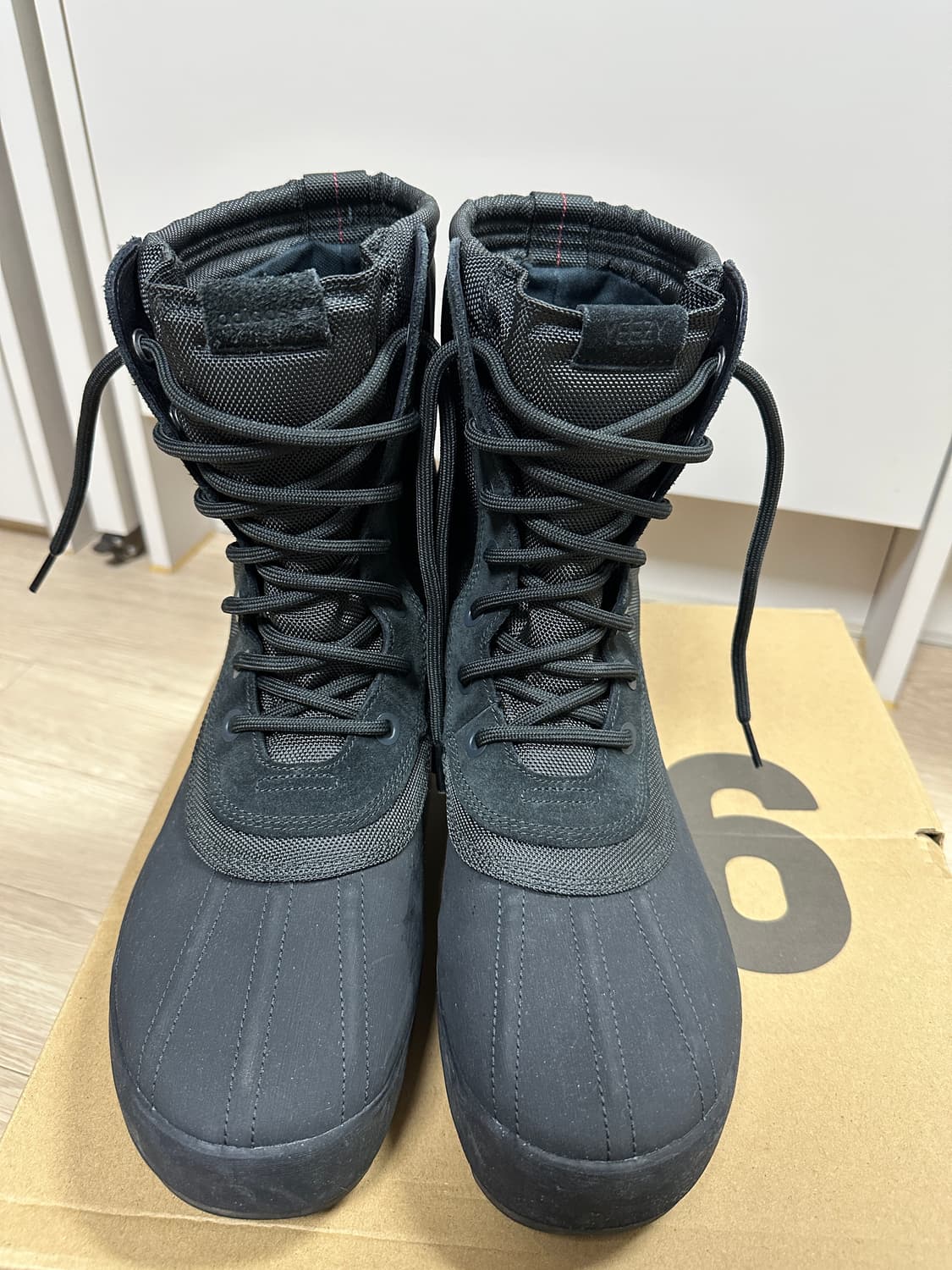 이지 950 블랙 (275) 상품이미지4