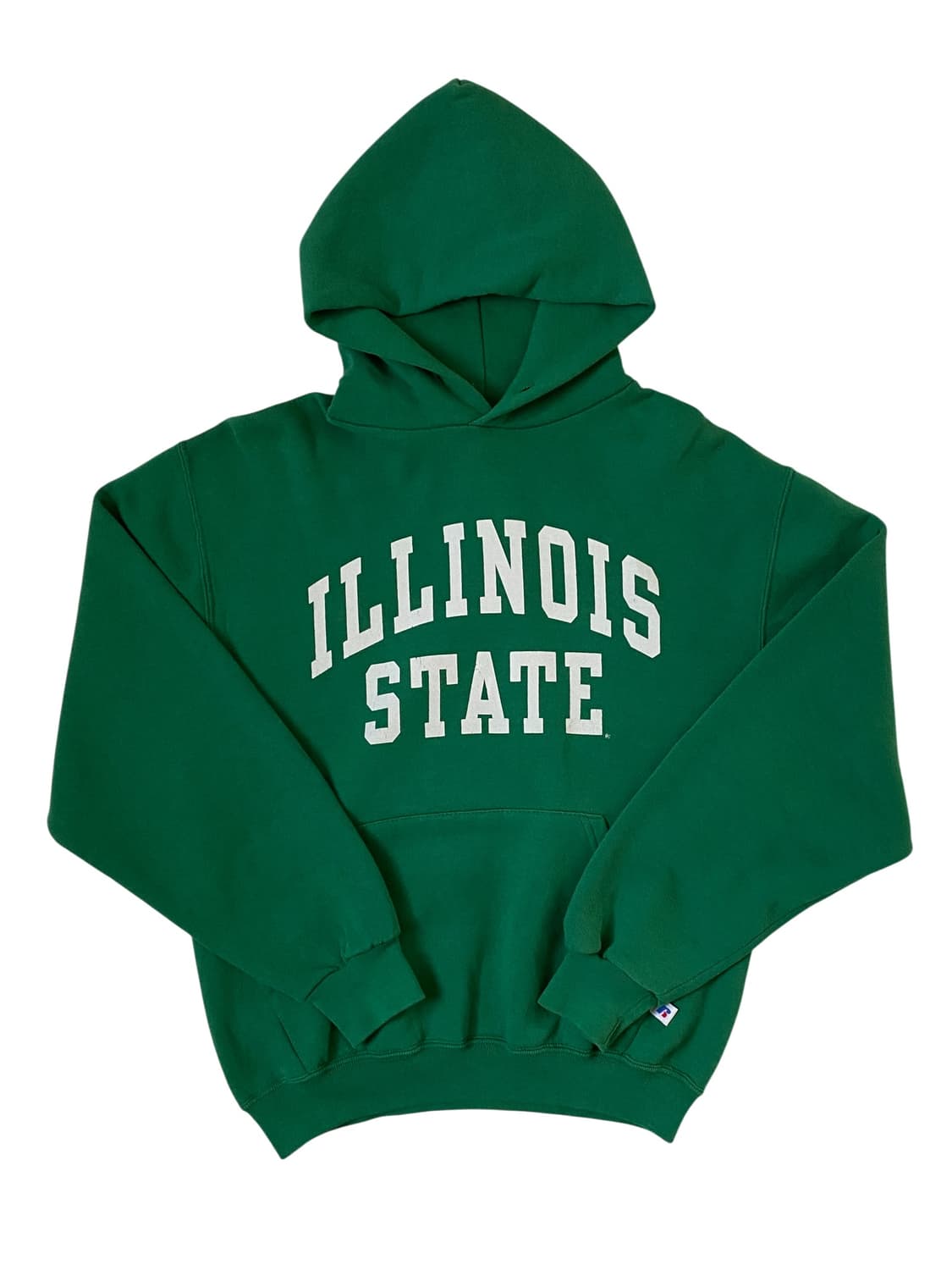 러셀 후드 티셔츠 (Man M) AB1375 상품이미지2