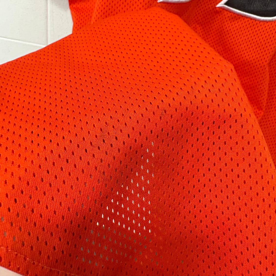 한화이글스 11번 마킹 유니폼 상품이미지5