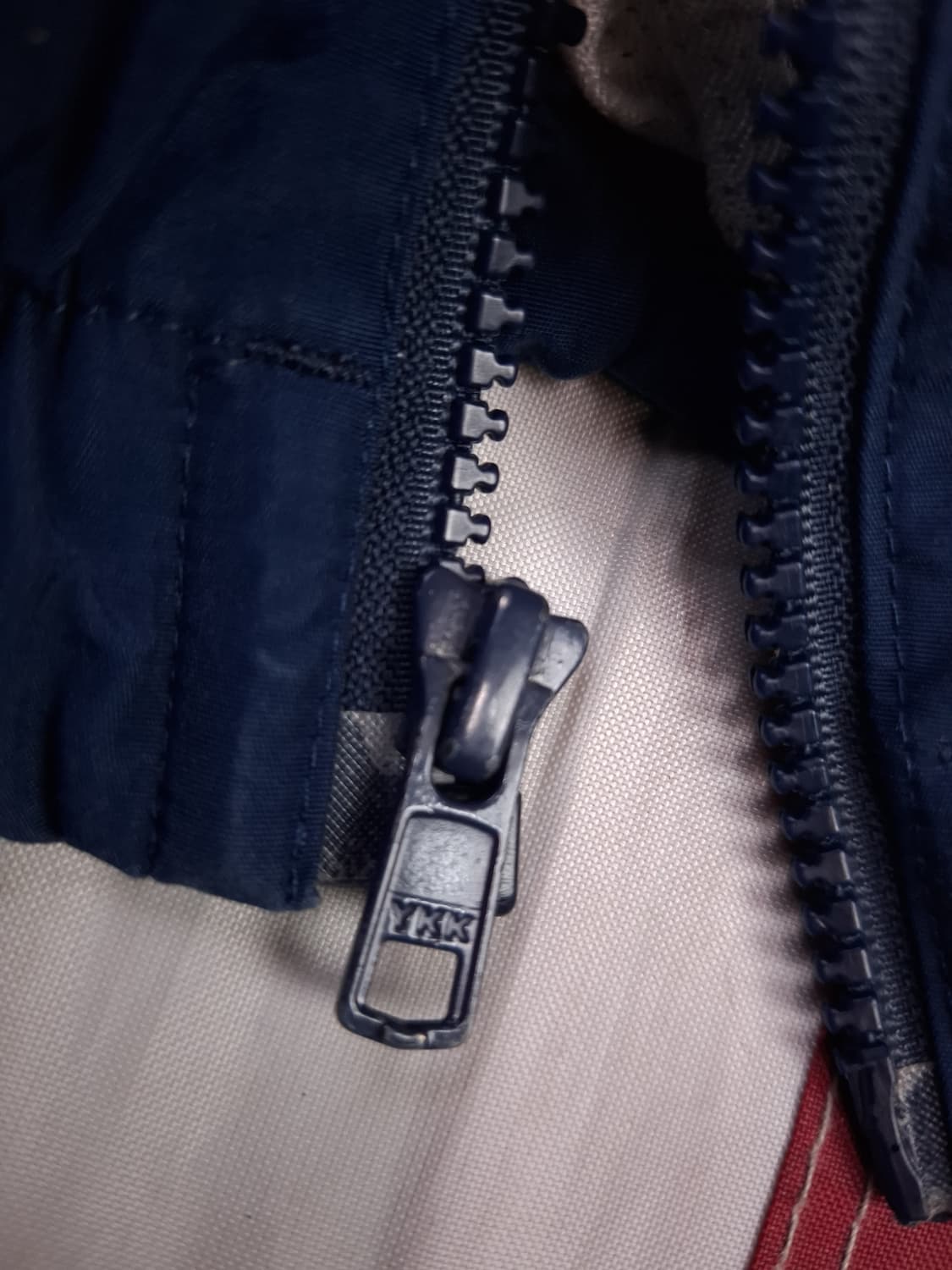 오리지날 미공군 ipfu 트레이닝 자켓 상품이미지5