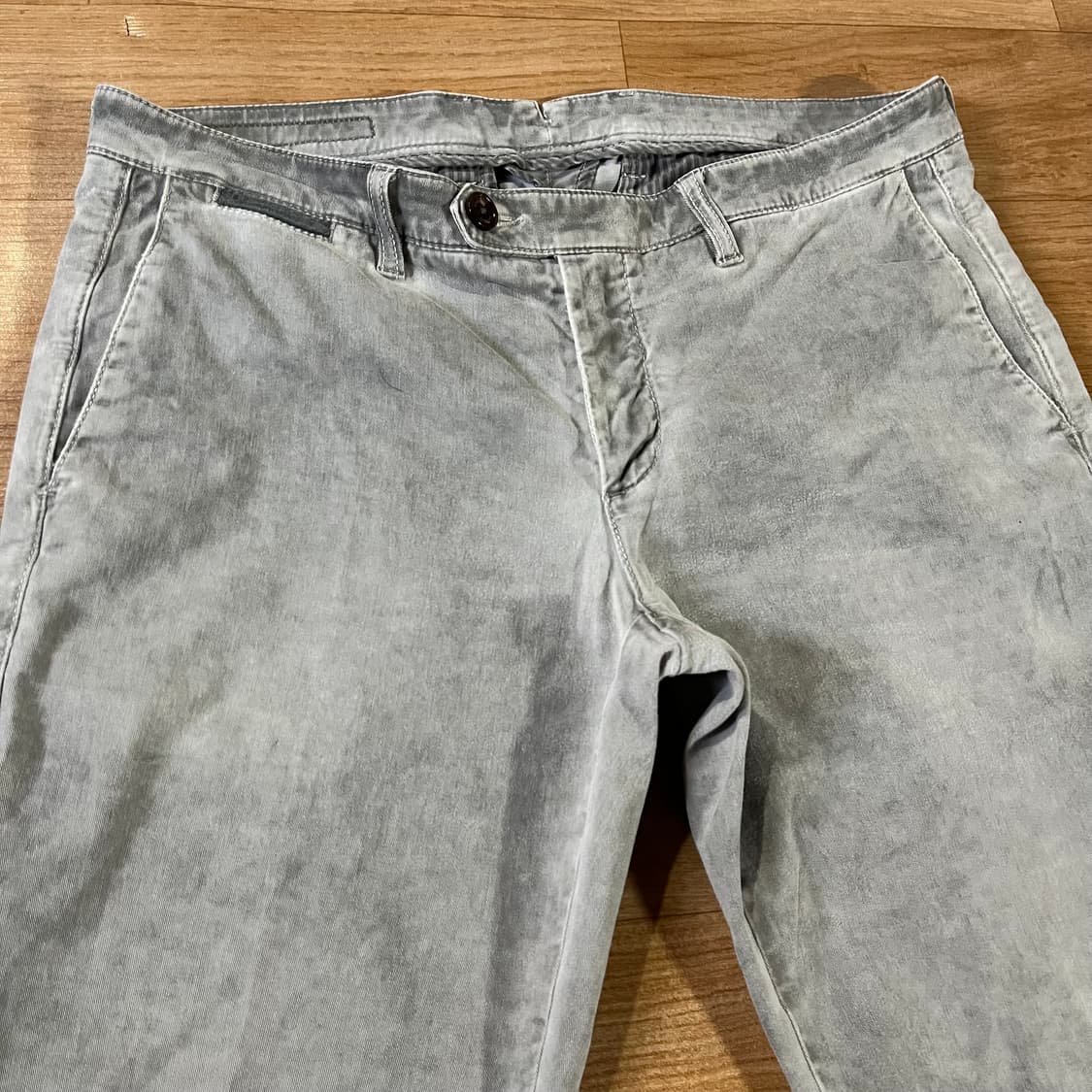 [33] 일레븐티 치노팬츠 상품이미지5