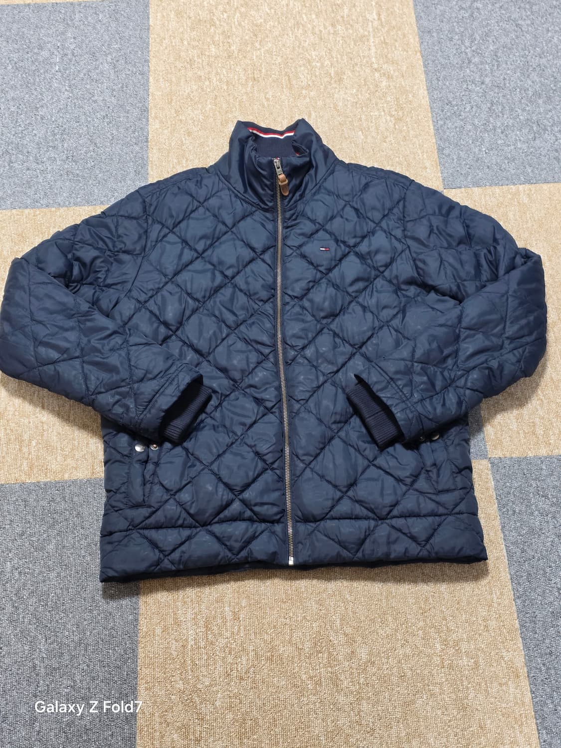 타미힐피거 킐팅 패딩 [XL 105] 상품이미지1