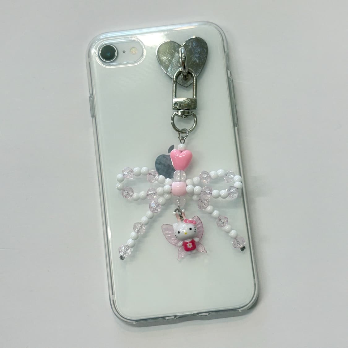 미니 키티 키링 상품이미지7