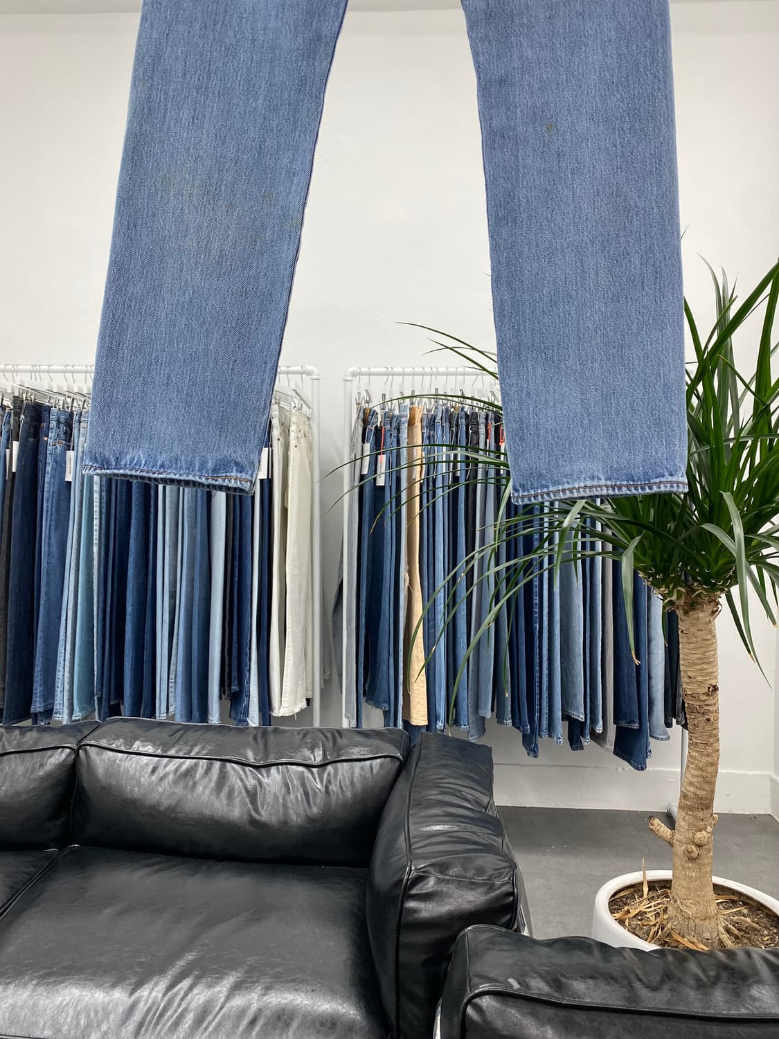 Levis501 Straight Fit 00s 31사이즈 a5195 상품이미지7