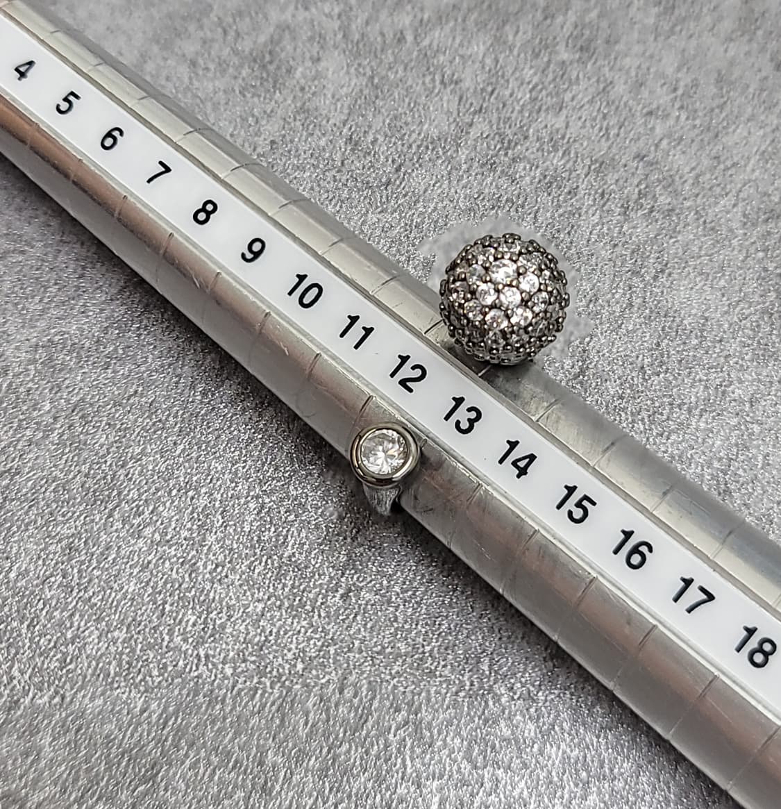 파베볼 빈티지반지 상품이미지6