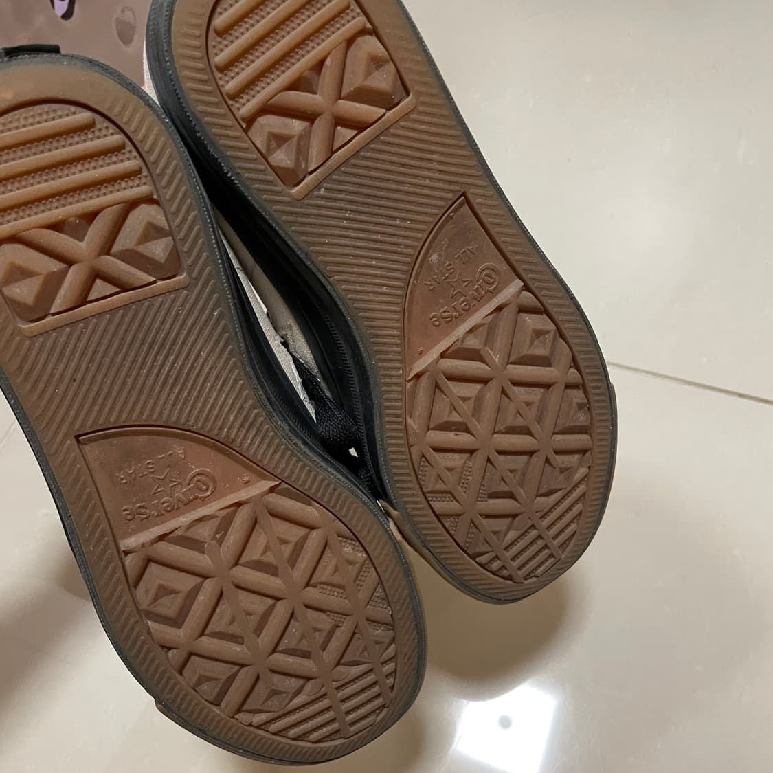 컨버스 x 칼하트 WIP 원스타 프로 로우 화이트 240 상품이미지4