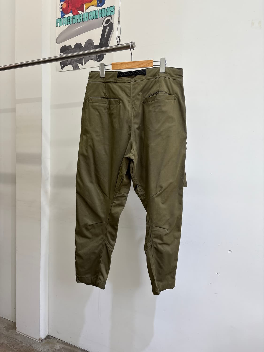 NIKE ACG 카고팬츠 상품이미지5