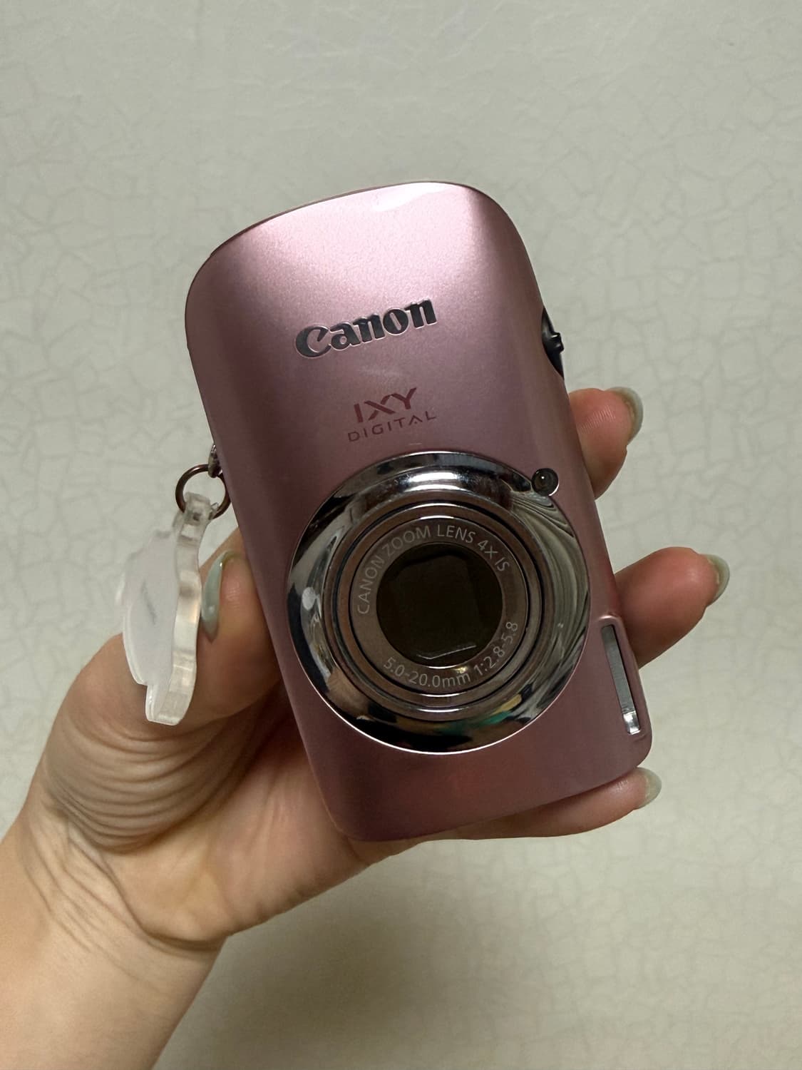 Canon IXY DIGITAL 210 IS 상품이미지6