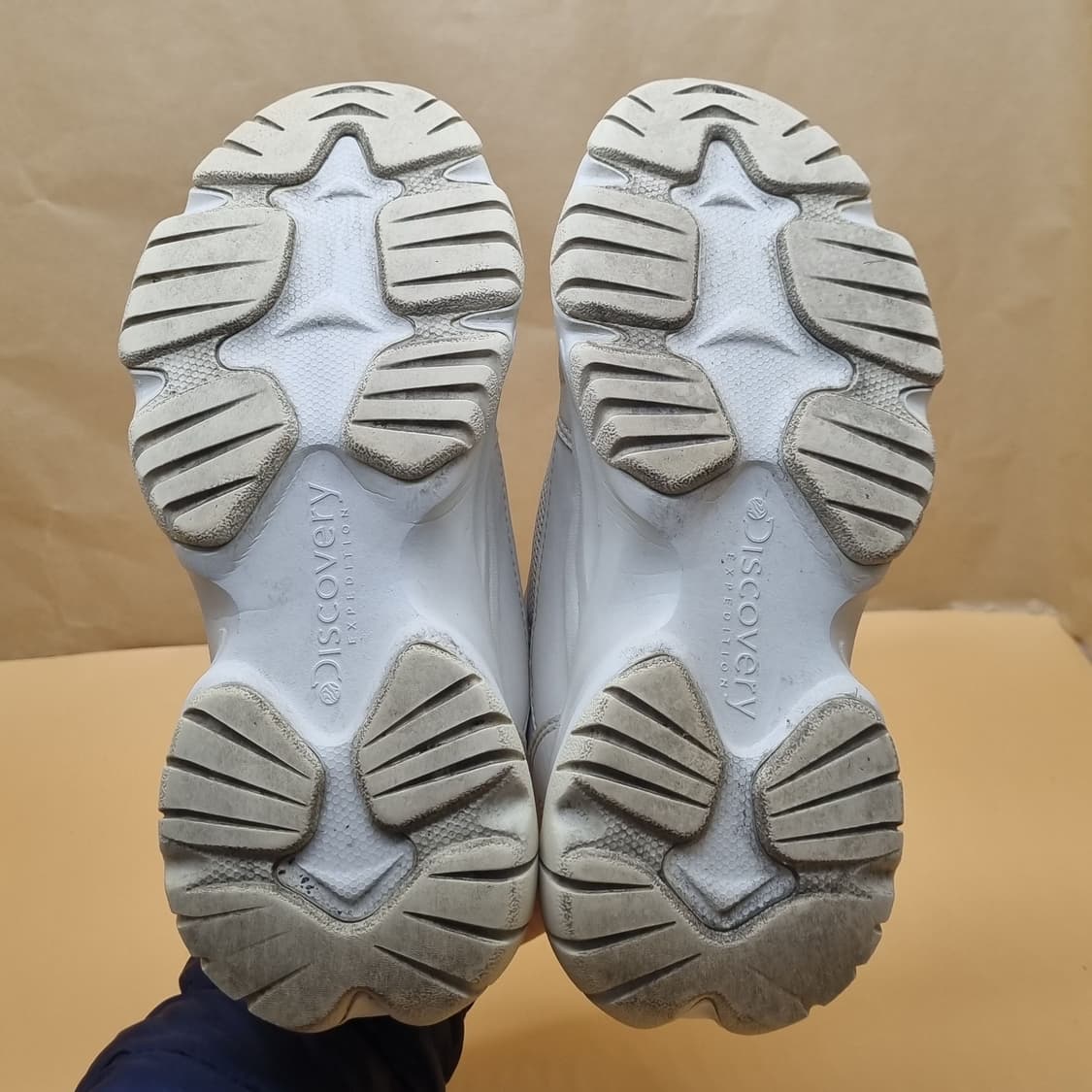 디스커버리 조거 플렉스 여성운동화230. 상품이미지3