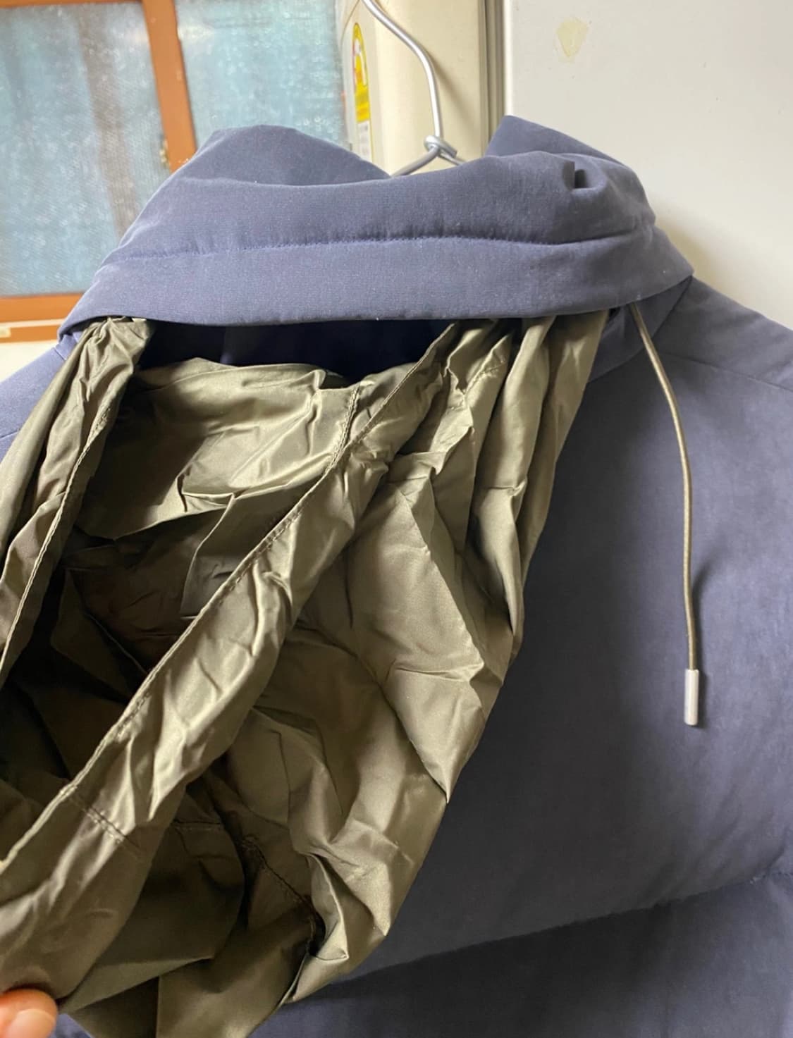 Acne Studios Puffer 상품이미지8