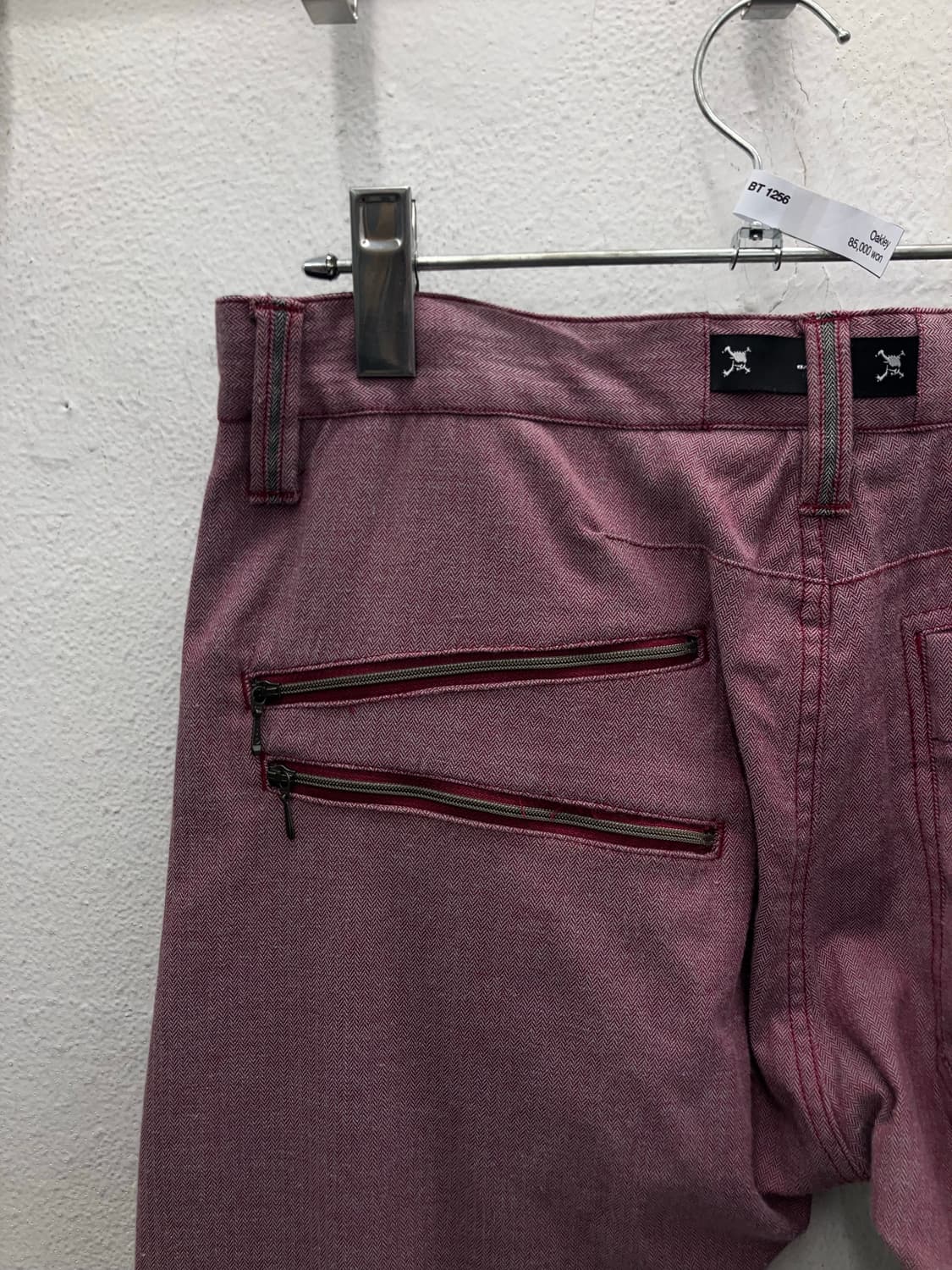 오클리 테크니컬 팬츠 상품이미지5