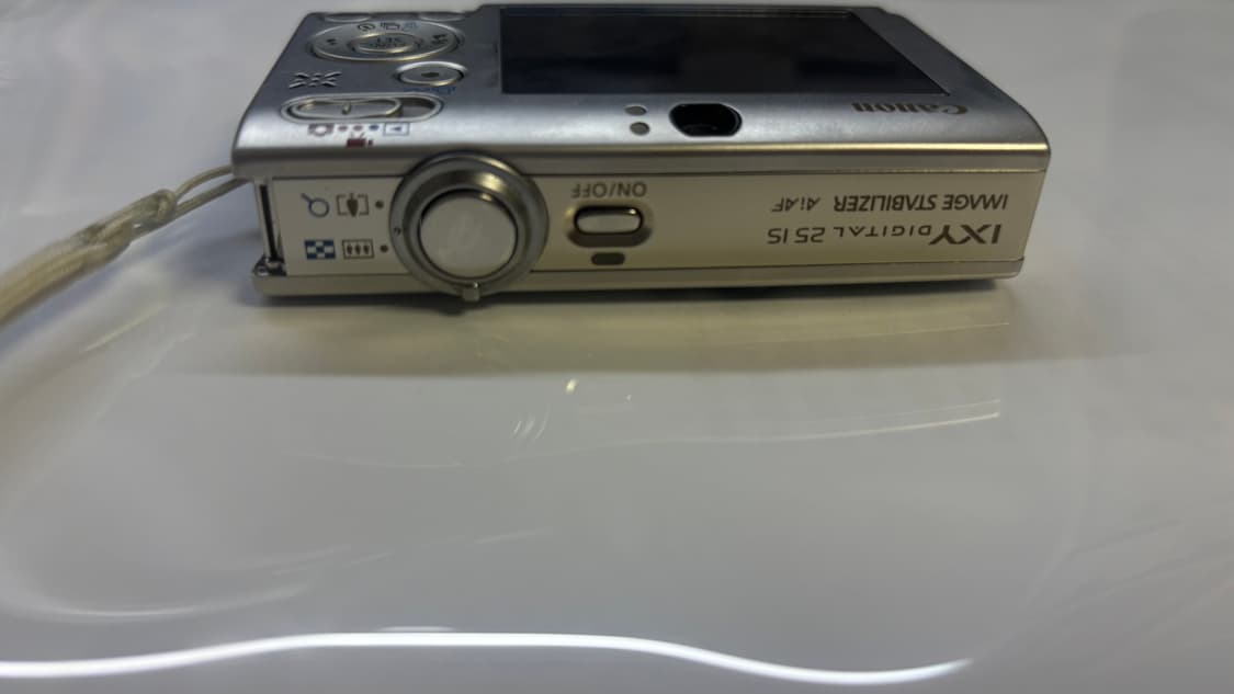 캐논 ixy 익시 25 IS(익서스 ixus85 IS)디지털 카메라 풀박 상품이미지8