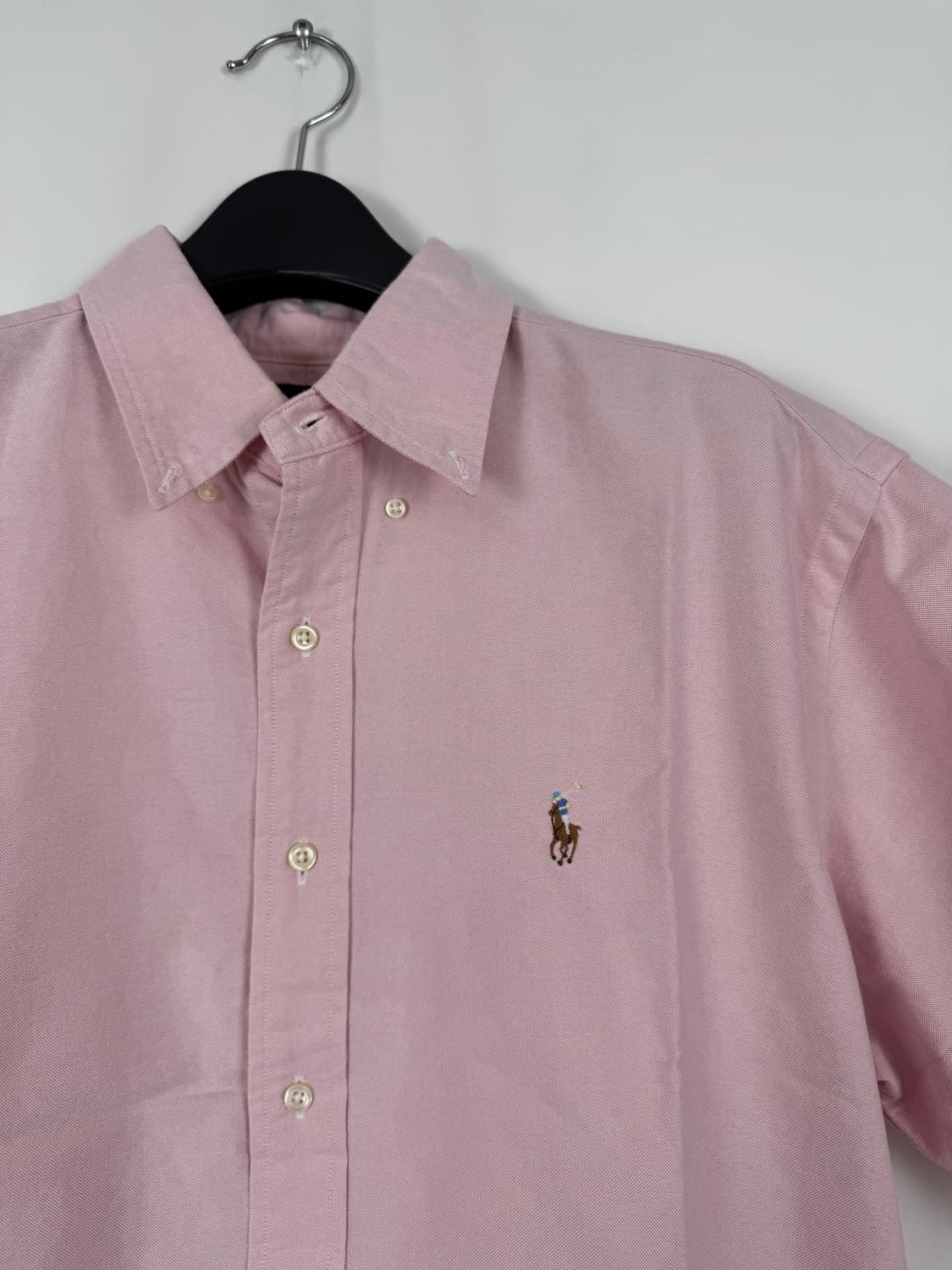 b107) 폴로랄프로렌 셔츠 상품이미지2