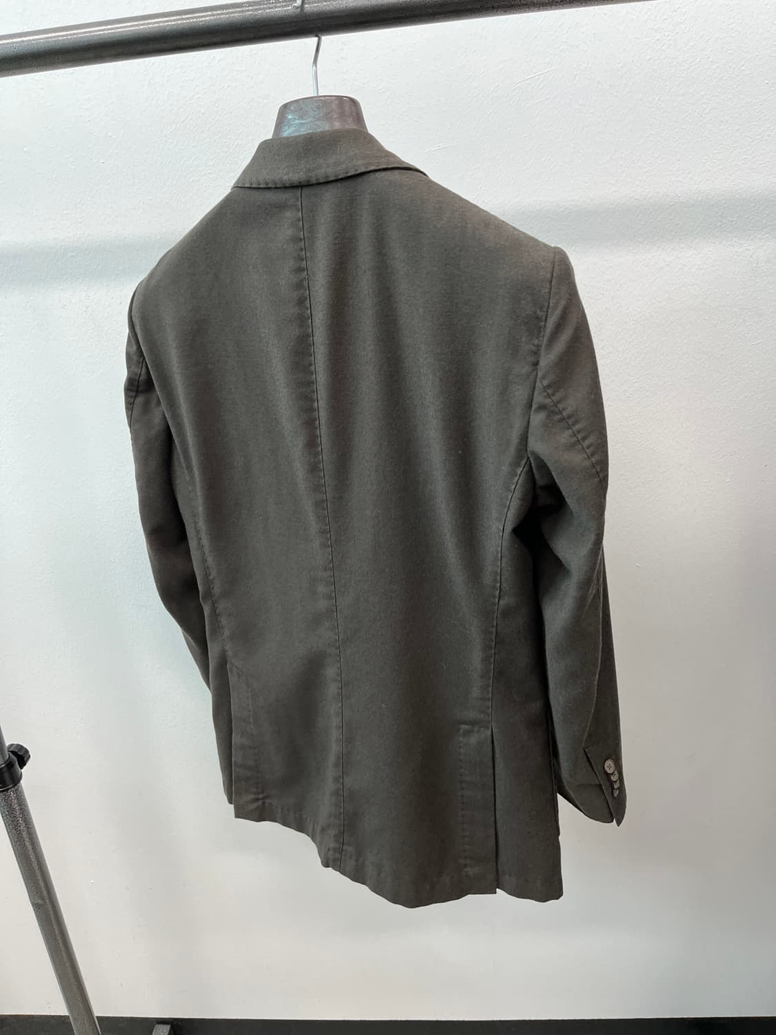 95-100) 산티니엘로 이태리 자켓  상품이미지6