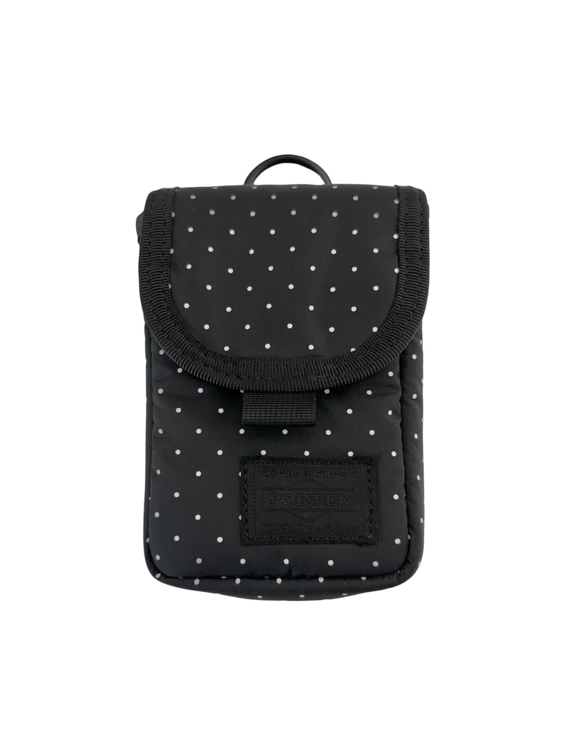 요시다 포터 도트 파우치 지갑 상품이미지1