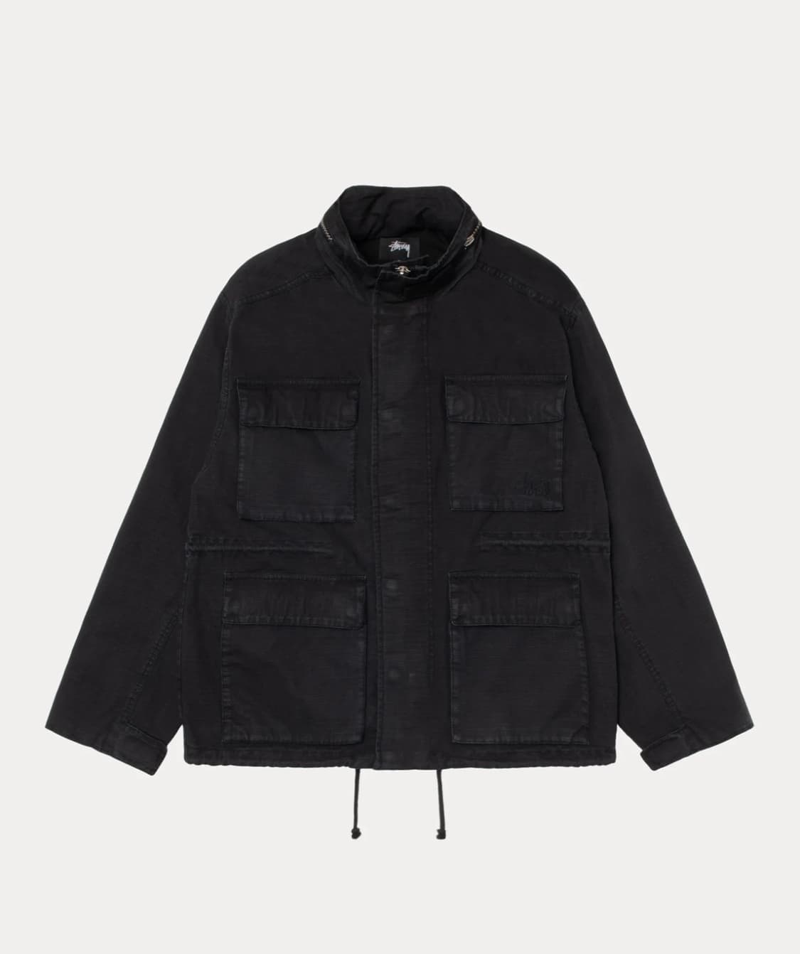 [구매글]스투시25ss m-65필드자켓 구매합니다 상품이미지1