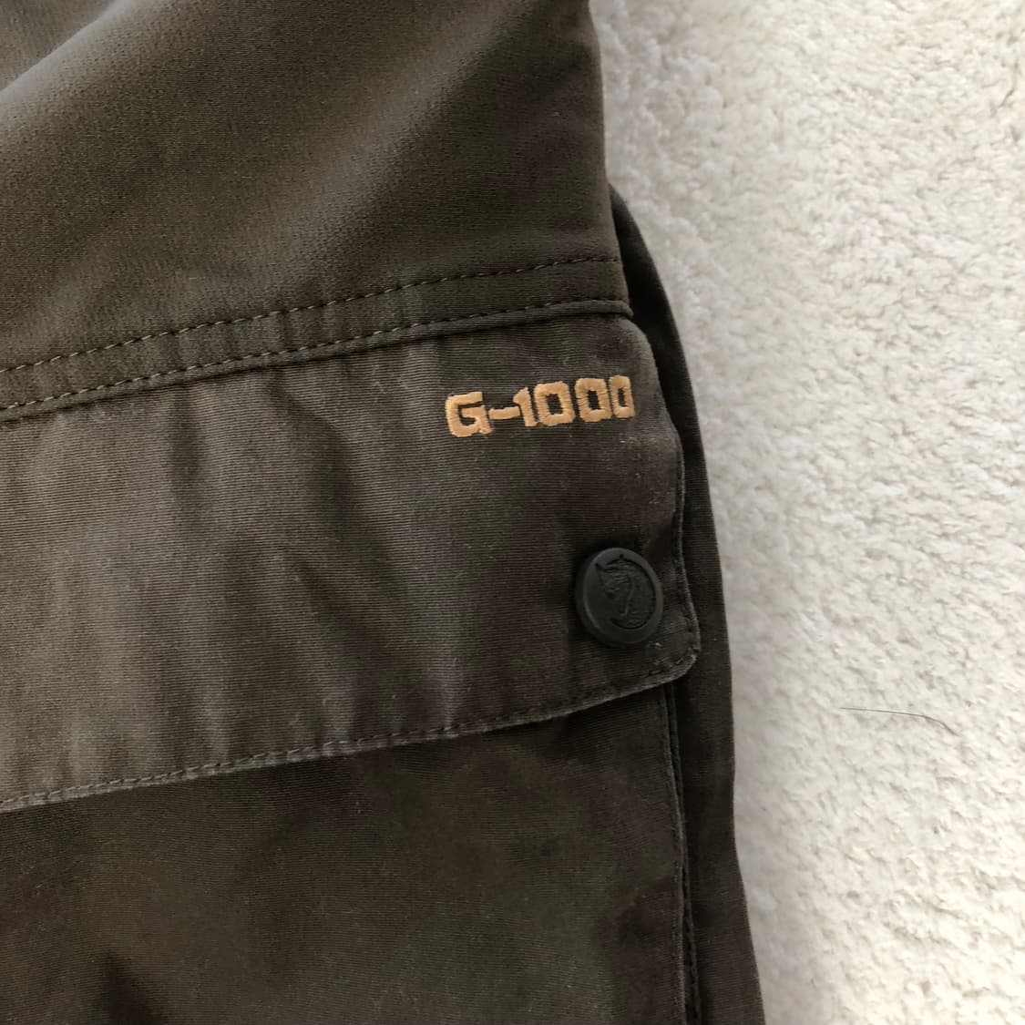 피엘라벤 트라우저 상품이미지7