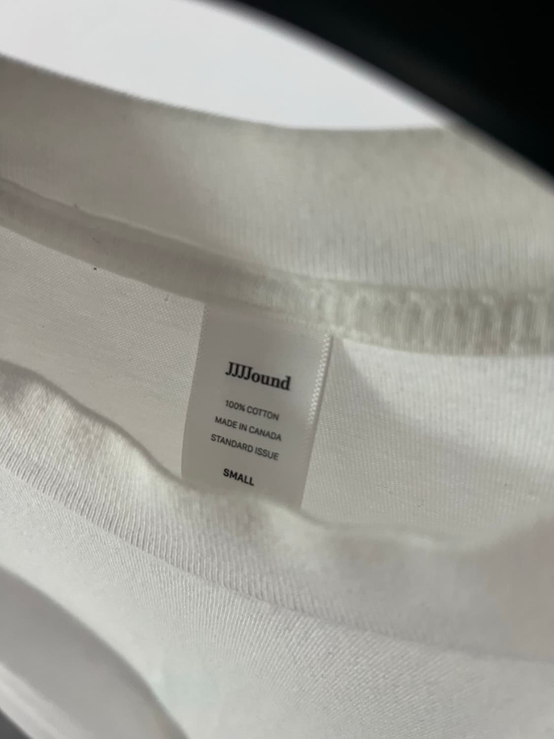 JJJJOND 90s Washed T-Shirt  상품이미지2