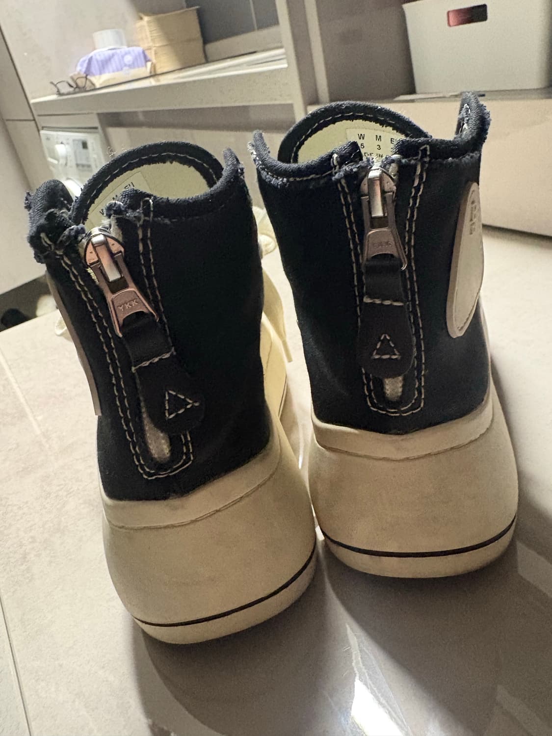 r13 스니커즈 220 상품이미지6